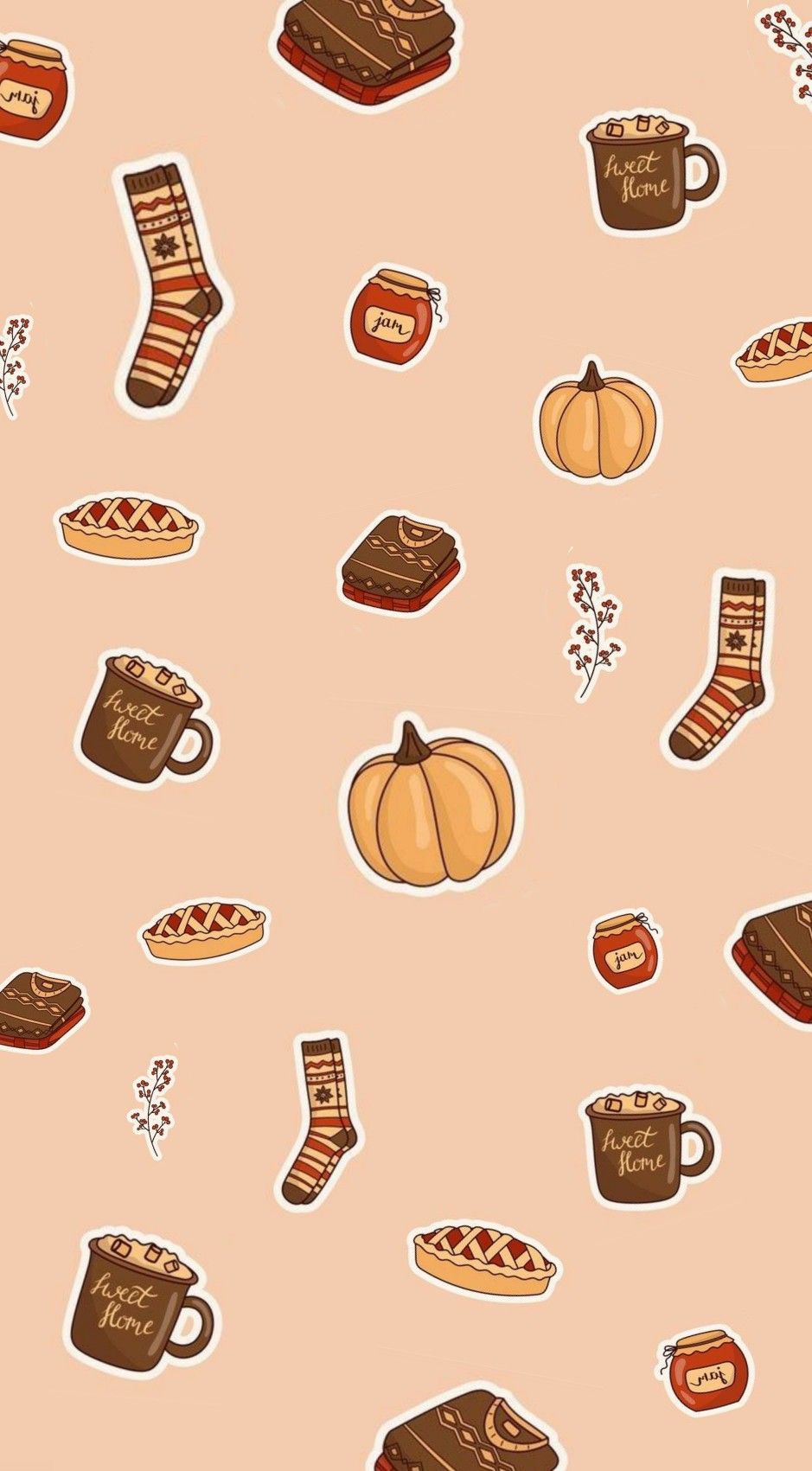 939x1701  осенние обои на телефон в 2023 г | Обои, Осень