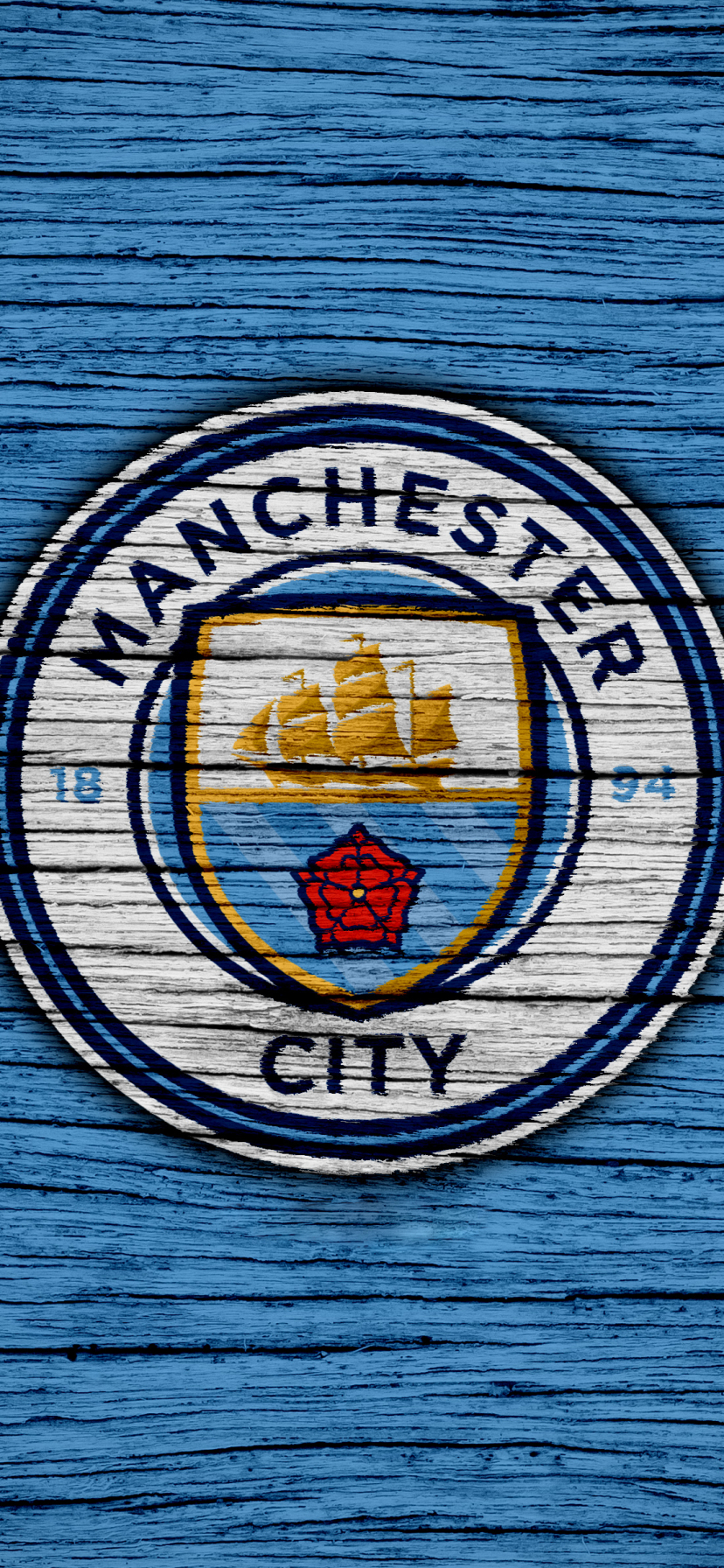 828x1792  Скачать Man City Wallpaper APK для Android