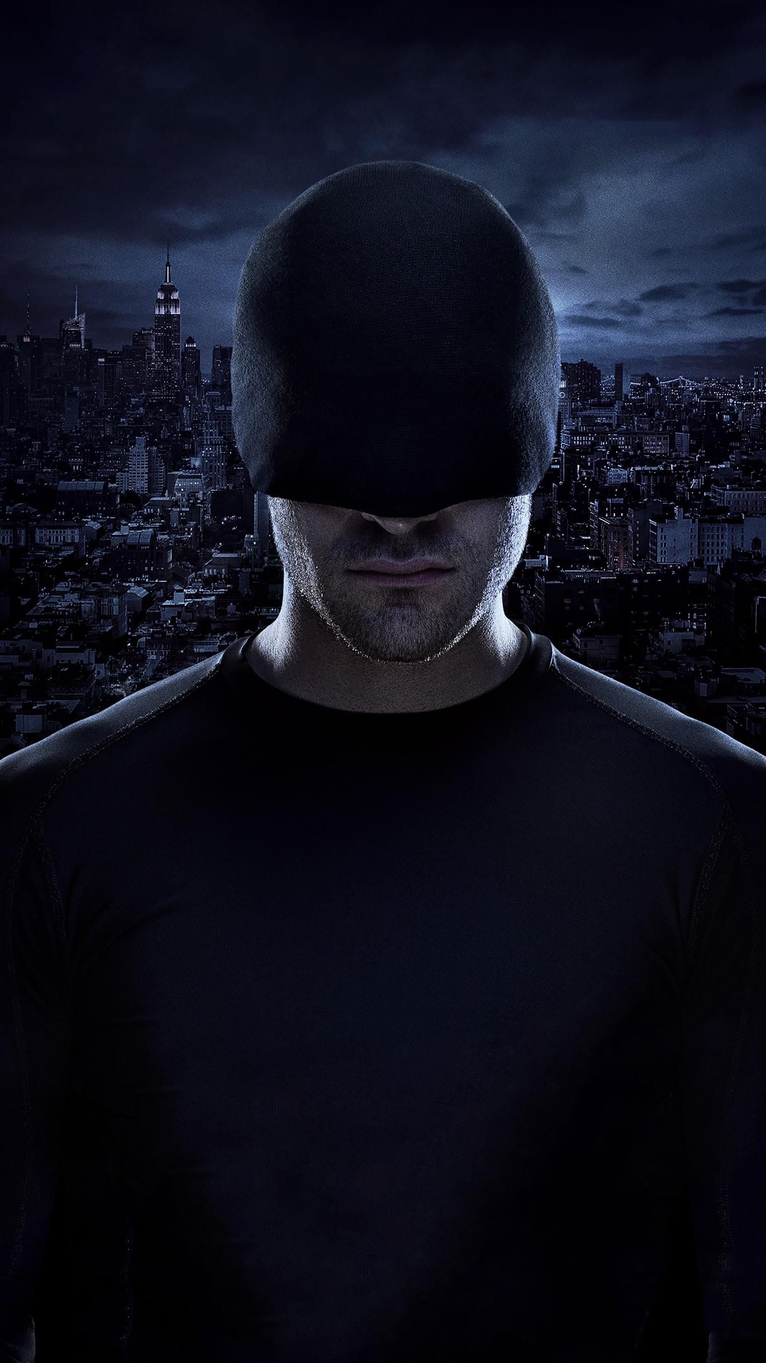 1536x2732   Daredevil 2019 4K Ultra HD Mobile Wallpaper 