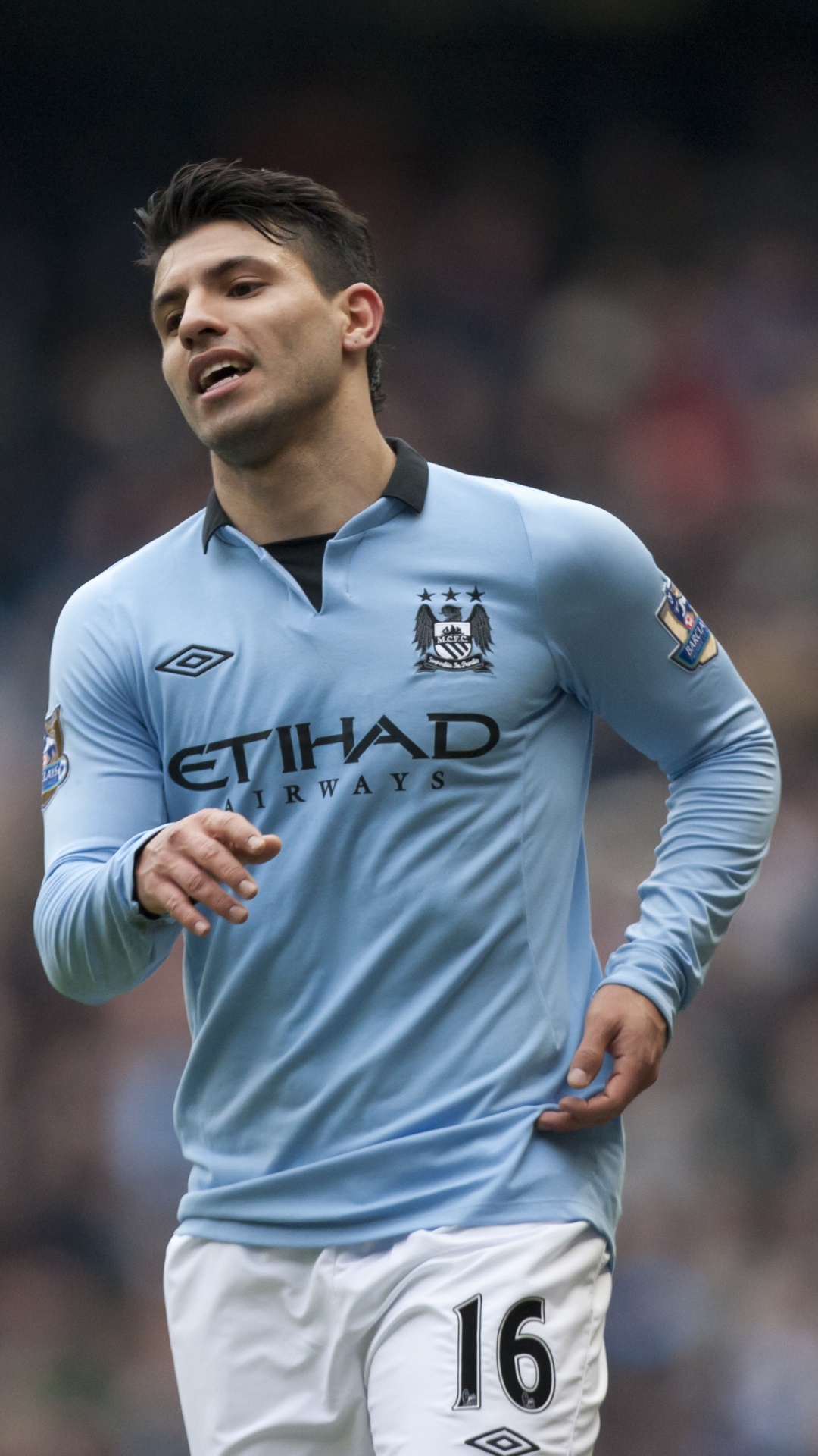 1080x1920  Скачать обои \"Манчестер Сити Фк\" на телефон в высоком качестве,  вертикальные картинки \"Манчестер Сити Фк\" бесплатно