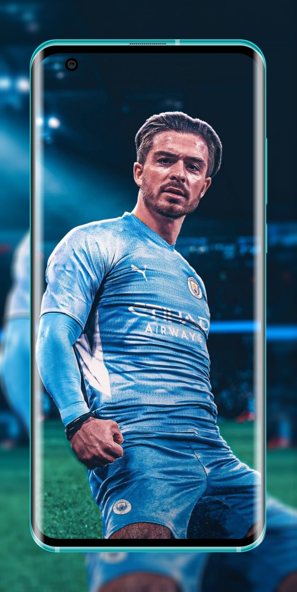 1020x2035  Download Free 100 + man city android Wallpapers