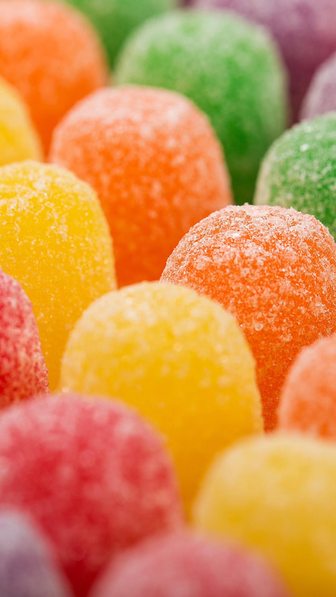 1080x1920  Обои на телефон мармелад - 62 фото