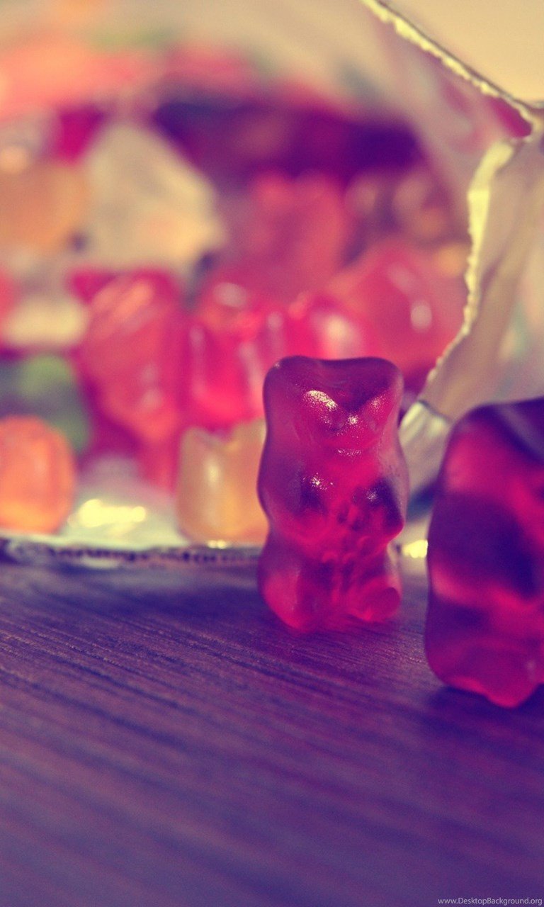 768x1280  Фон мармеладки - 65 фото