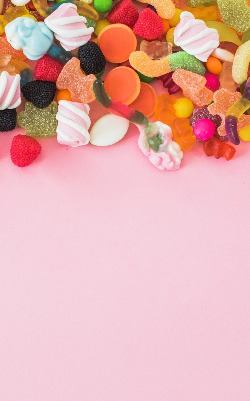 800x1280  Мармелад картинки - 39 фото