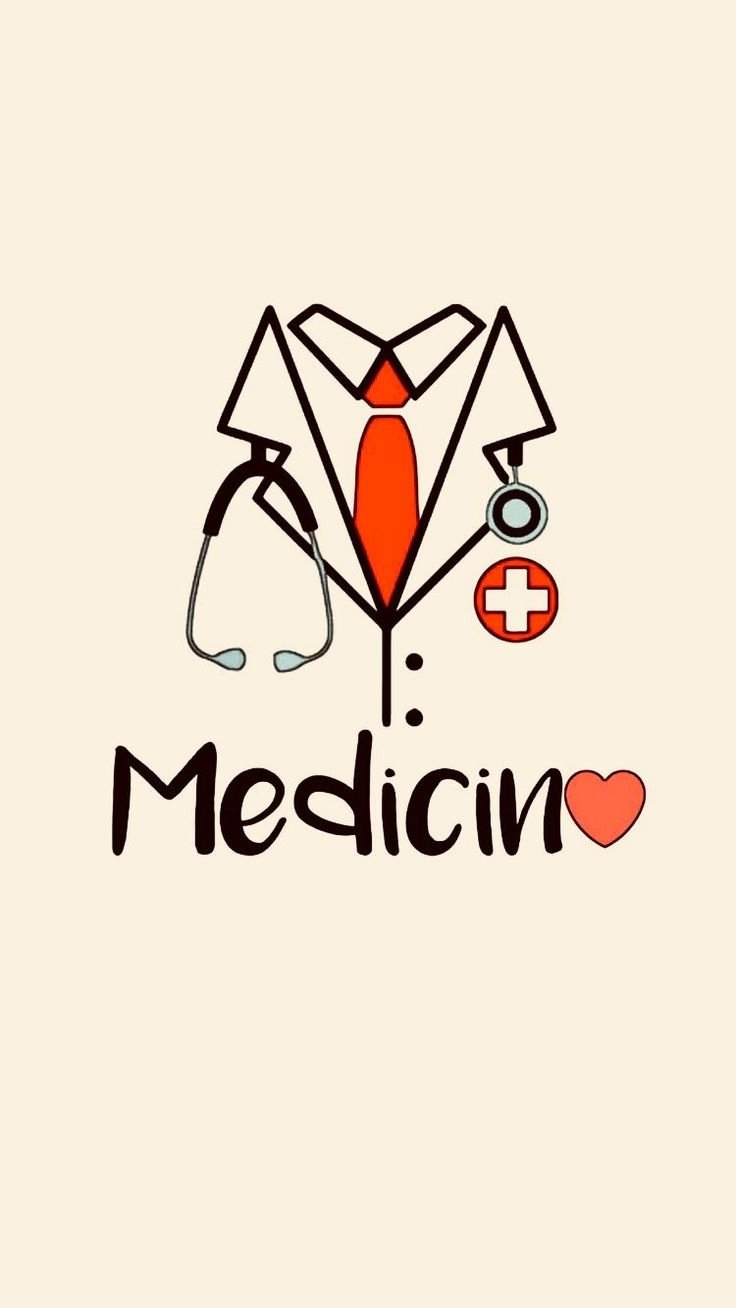 Медицина обои на телефон