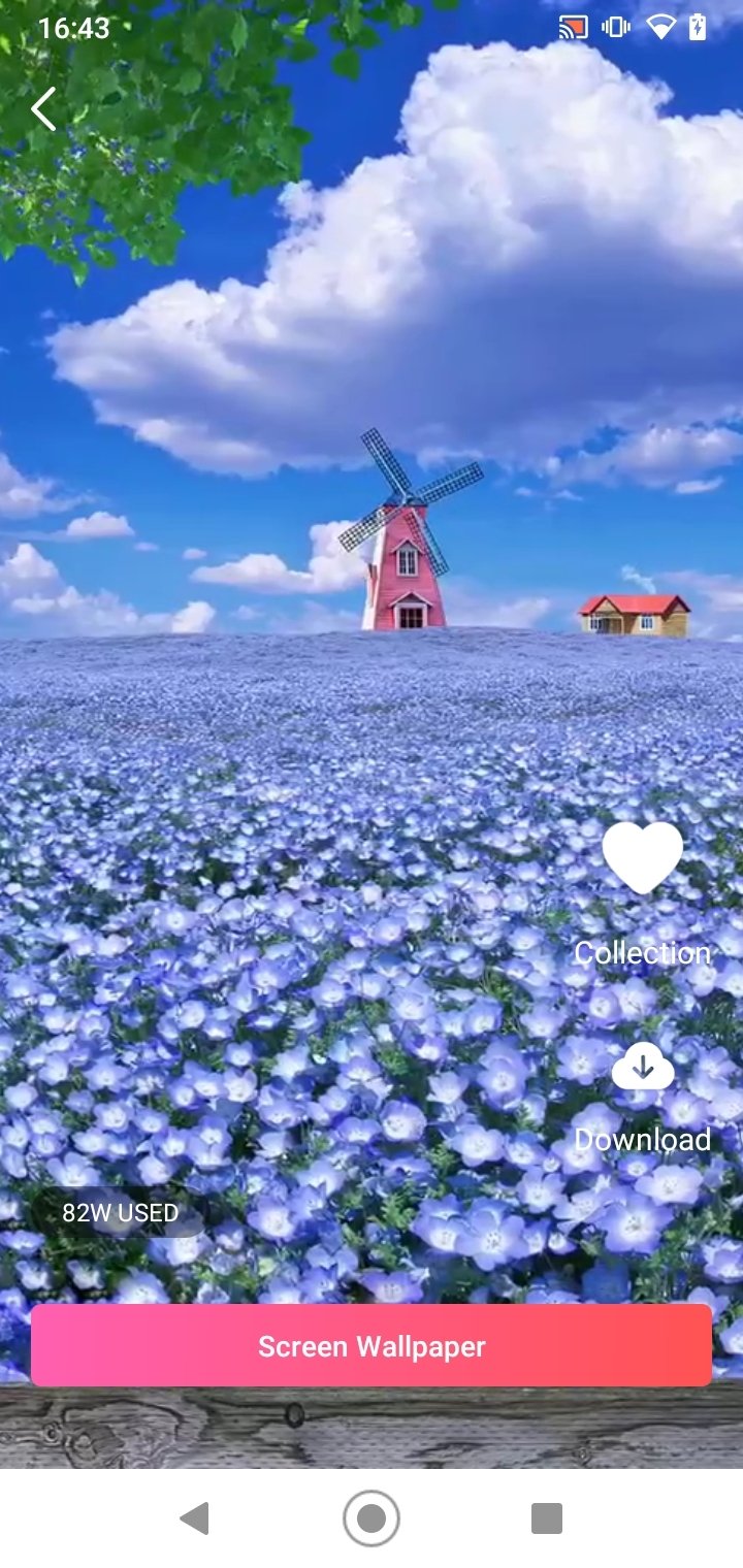 720x1520  Bling Wallpaper 1.5.0 - Скачать для Android APK бесплатно