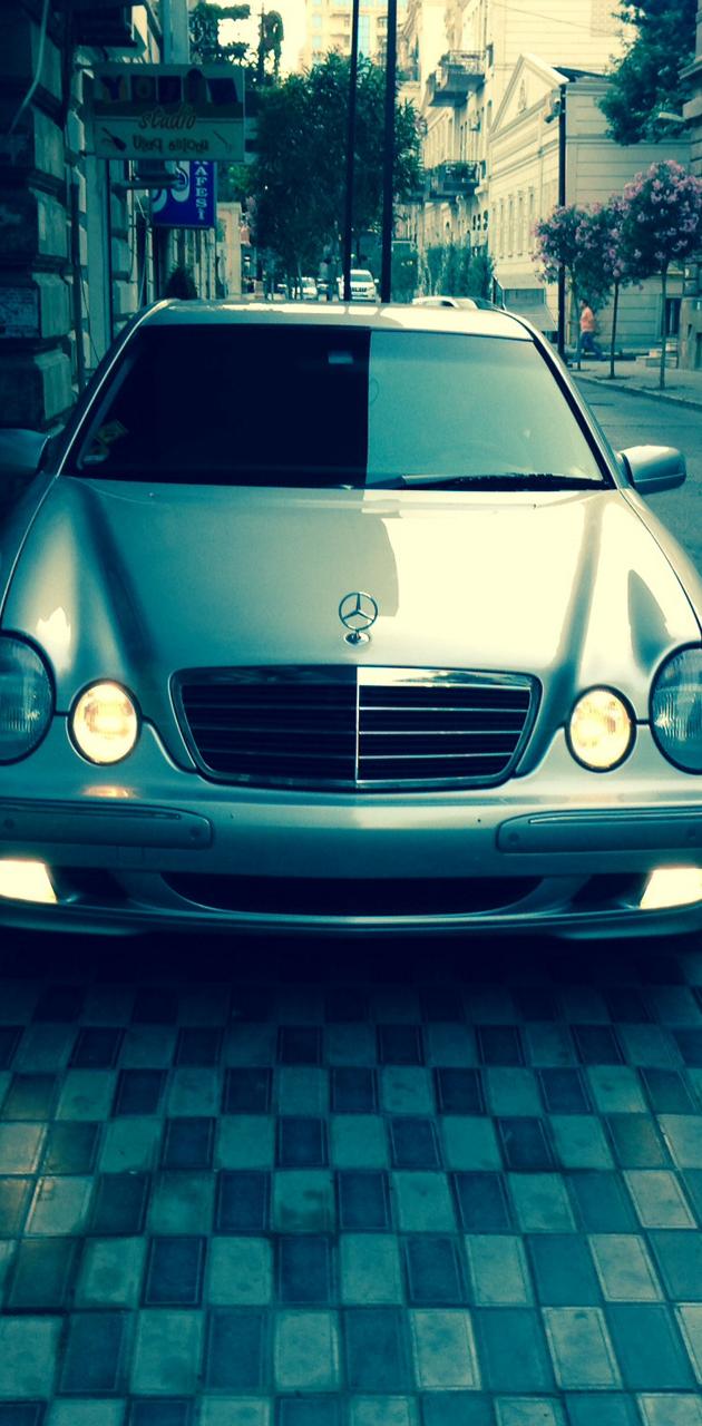 630x1280  Mercedes W210 Wallpapers - Wallpaper Cave