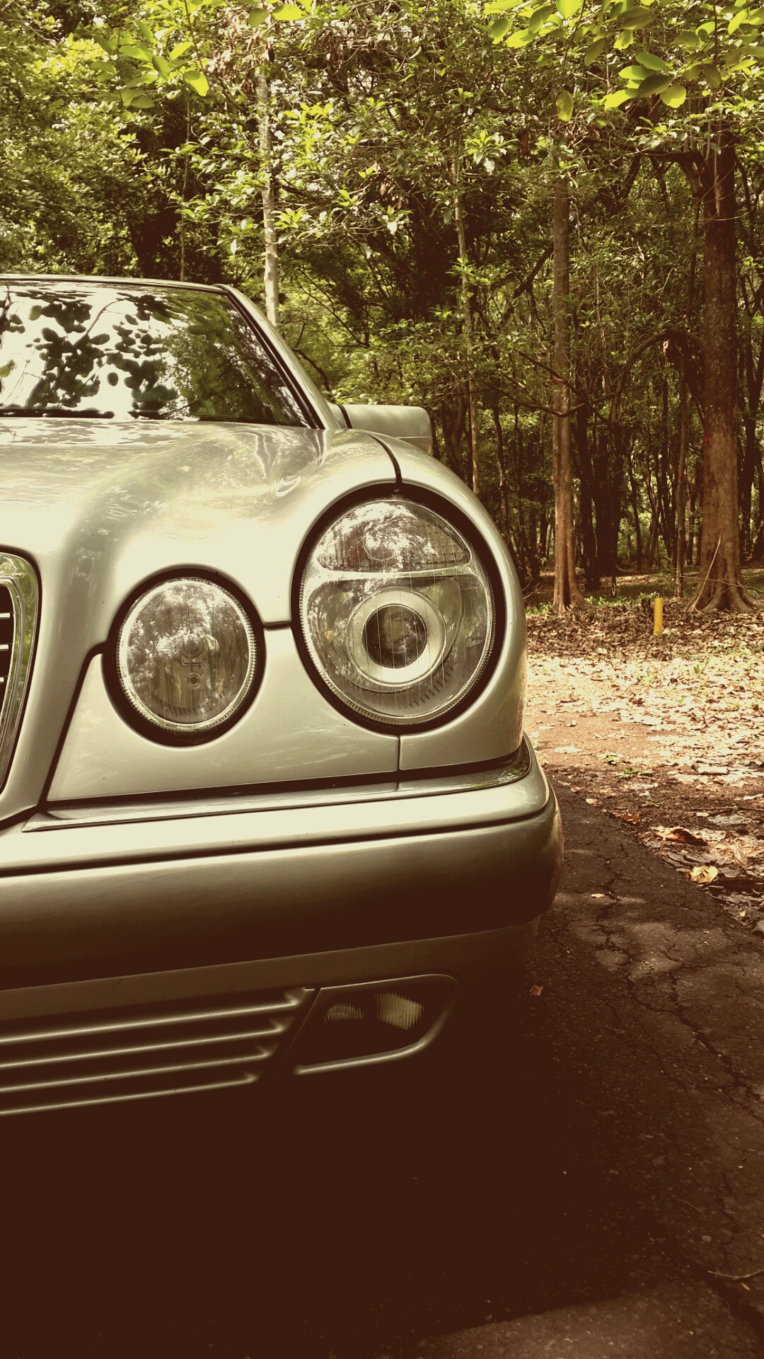 1080x1920  Mercedes W210 Wallpapers - Wallpaper Cave