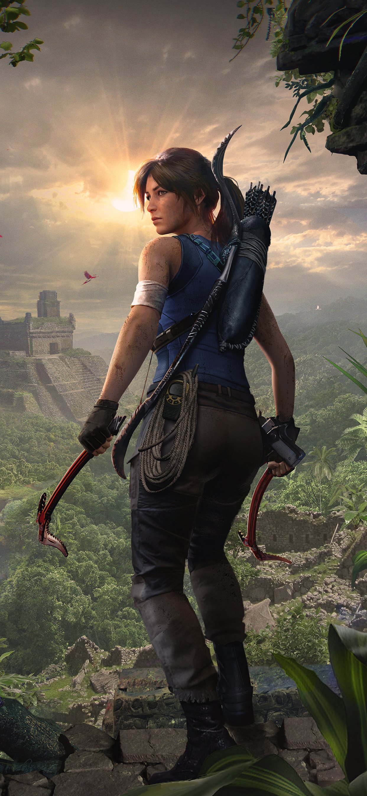 1242x2688  Rise Of The Tomb Raider Обои для Android для мобильных устройств 4K обои | Tomb raider lara croft Tomb raider wallpaper Tomb raider