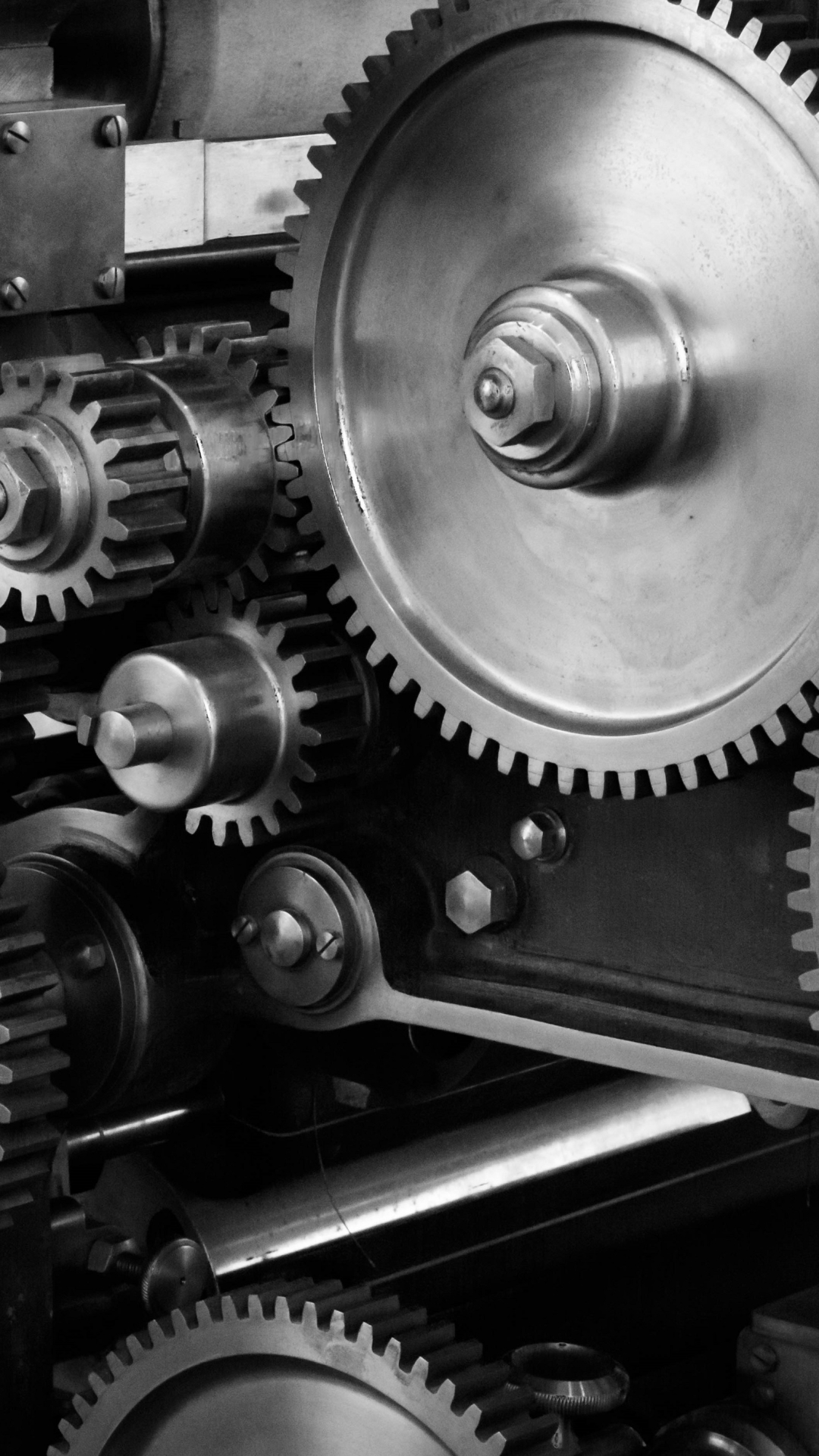 1080x1920  Скачать обои \"Механизм\" на телефон в высоком качестве, вертикальные  картинки \"Механизм\" бесплатно