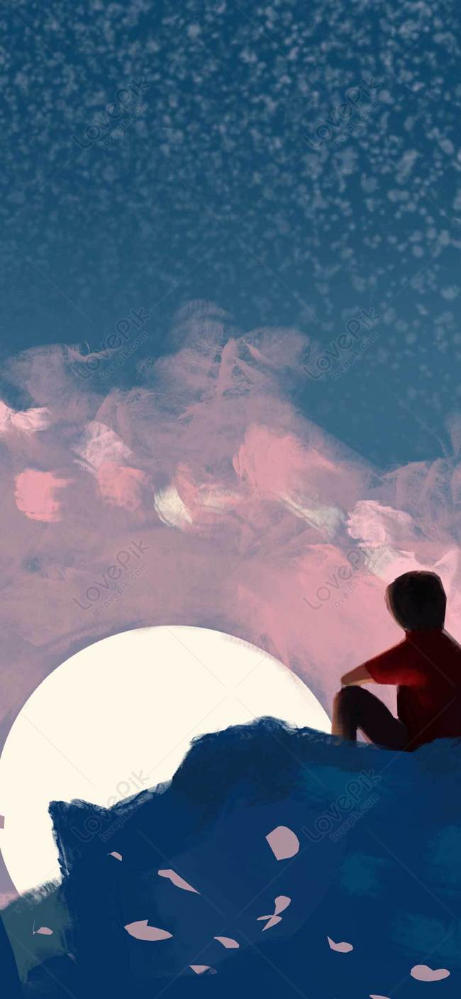 650x1407  Pin by Kaah Mark's on Cenas e Cenários | Landscape wallpaper, Cute  wallpapers, Beautiful wallpapers