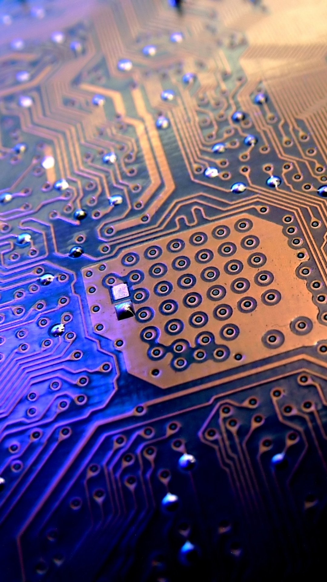 1080x1920  Интегральные микросхемы обои для Андроид Full HD, лучшие 1080x1920 заставки  на телефон | Akspic