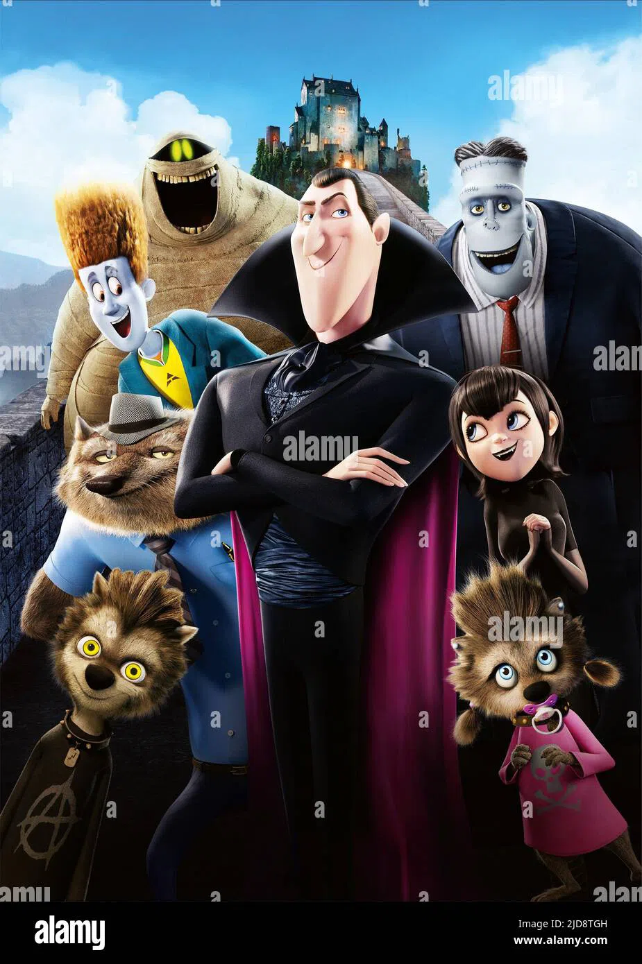 925x1390  Монстры на каникулах обои на телефон [30+ изображений]