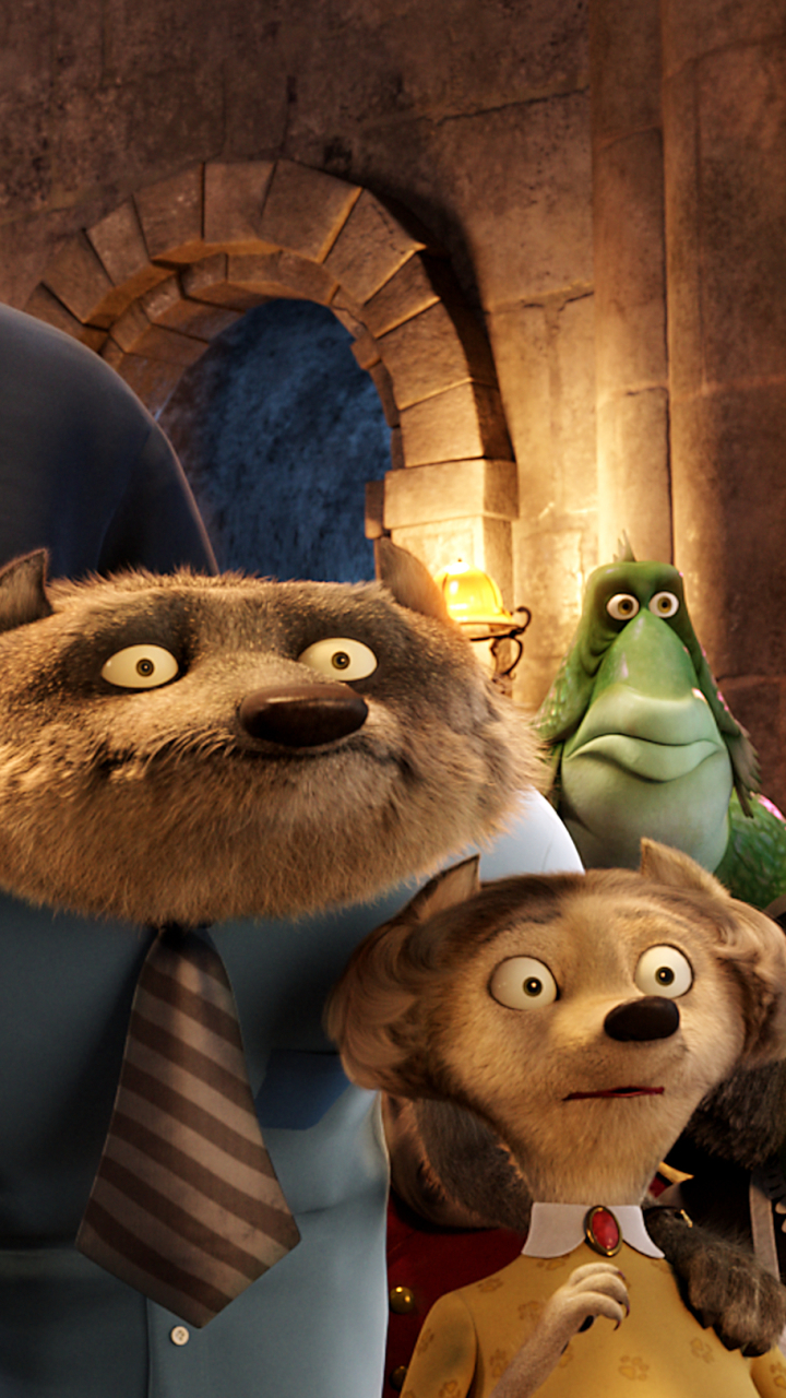 720x1280  Скачать обои \"Монстры На Каникулах 2\" на телефон в высоком качестве,  вертикальные картинки \"Монстры На Каникулах 2\" бесплатно