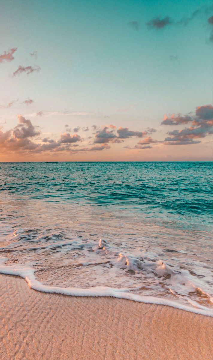 711x1200  Pin by Alina_aa on Обои для телефона | Ocean waves photography, Beautiful  locations nature, Beautiful photos of nature