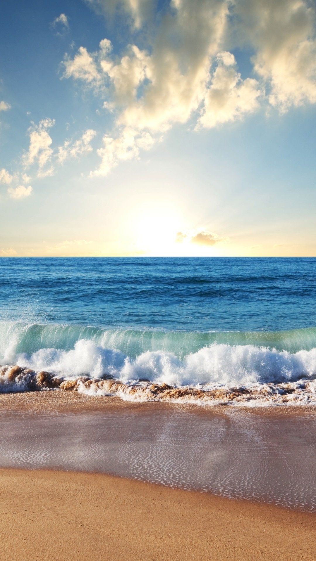 1080x1920  Обои на телефон море - 71 фото