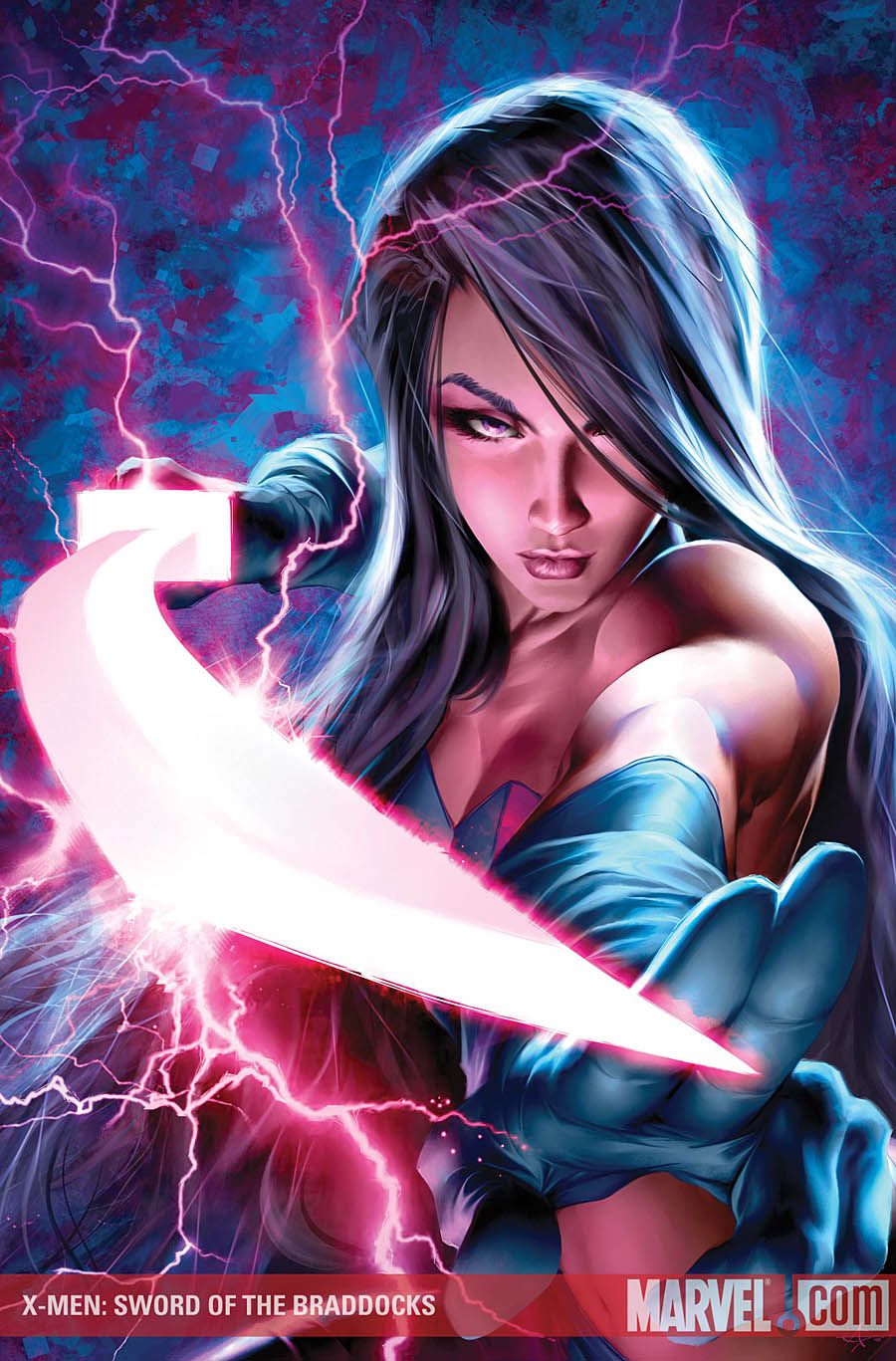 900x1367  Psylocke Wallpapers - Лучшие бесплатные фоны Psylocke - WallpaperAccess