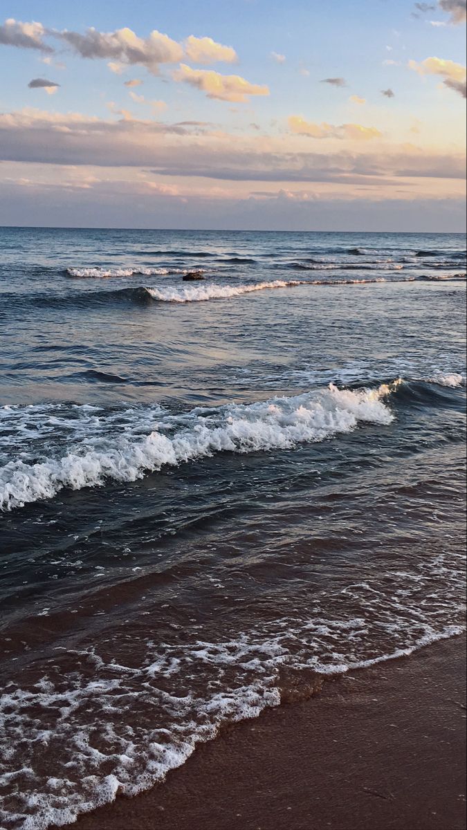 675x1200  Пин от пользователя nastyaa на доске my pins | Пейзажи, Фоновые рисунки,  Живописные пейзажи