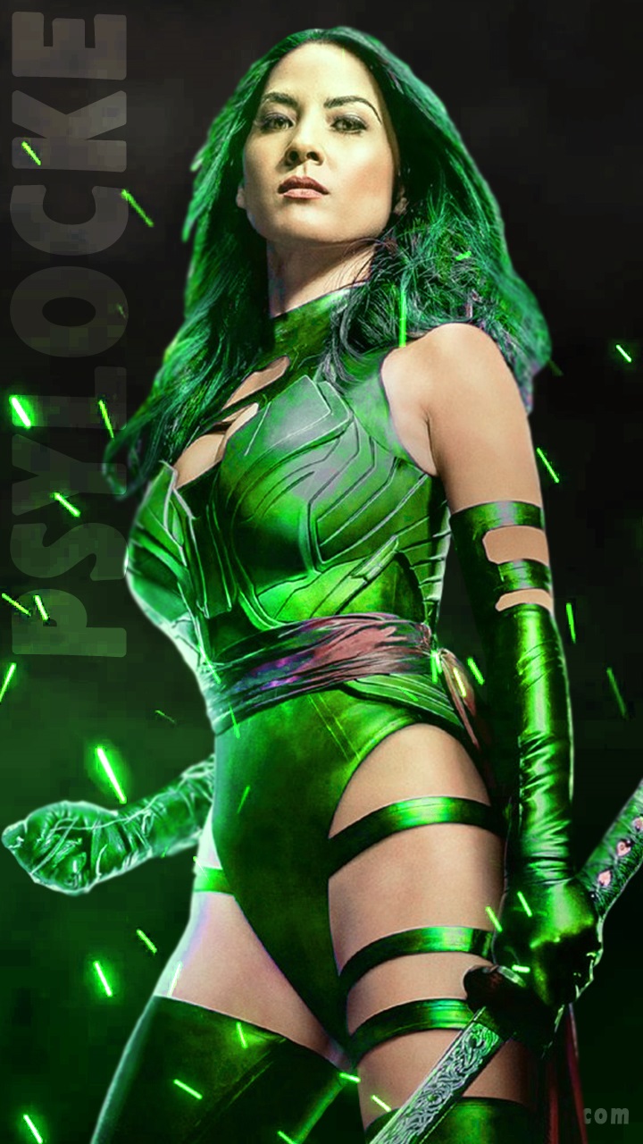 720x1280  Psylocke Mobile Wallpaper Hd - X Men Apocalypse Villain - 720x1280 - Скачать HD обои - WallpaperTip