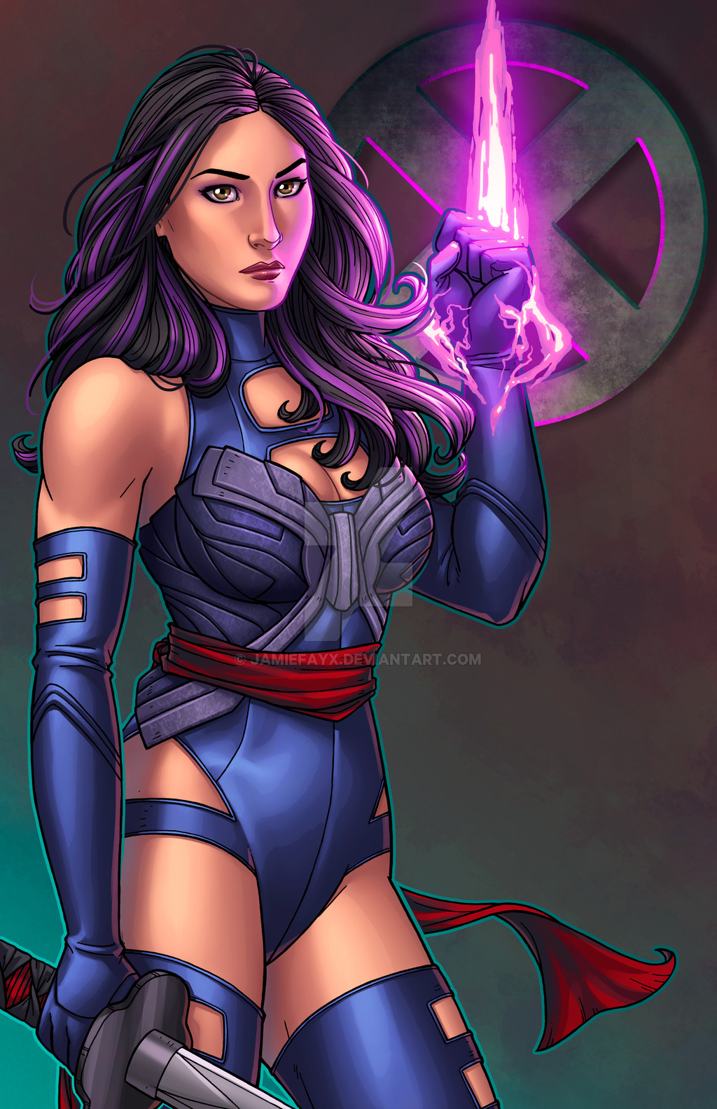 1024x1583   Psylocke wallpapers Комиксы HQ Psylocke картинки | 4K обои 2019