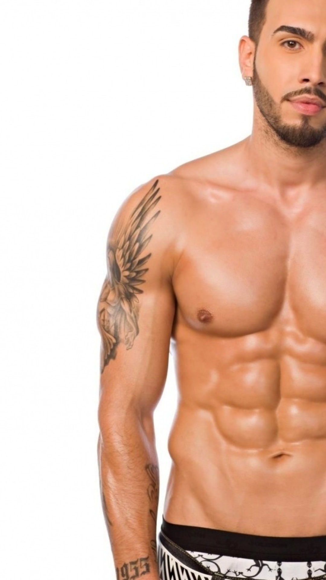 1080x1920  Спортсмен - 63 фото