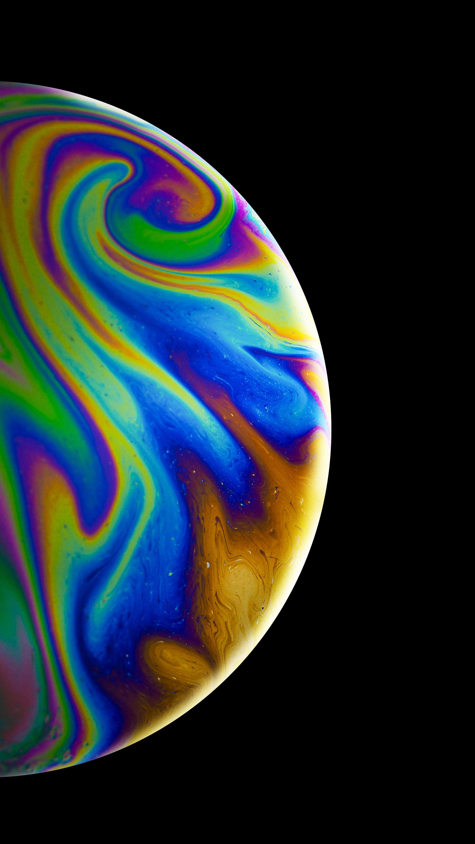 1600x2839  Хочешь обои как у iPhone XS? | Пикабу