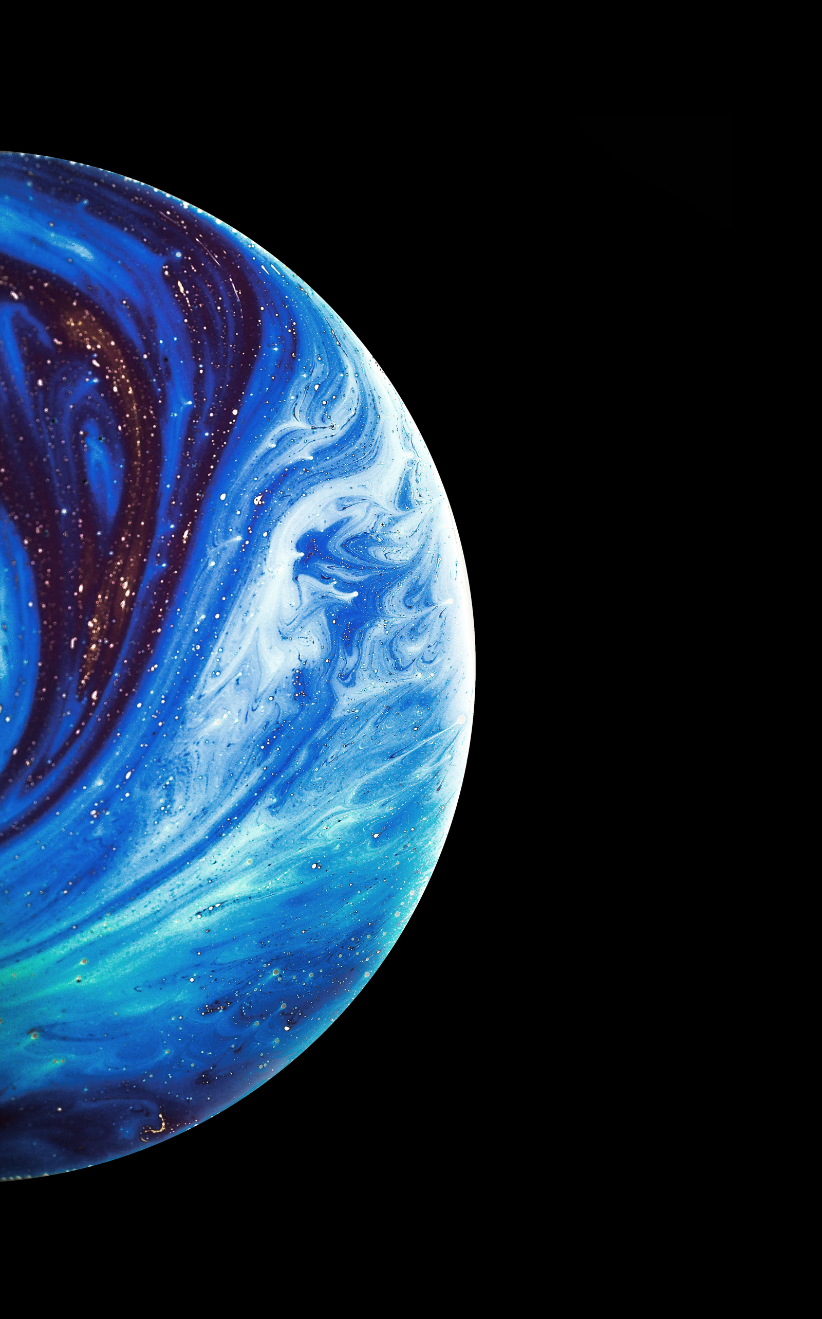 1600x2565  Хочешь обои как у iPhone XS? | Пикабу