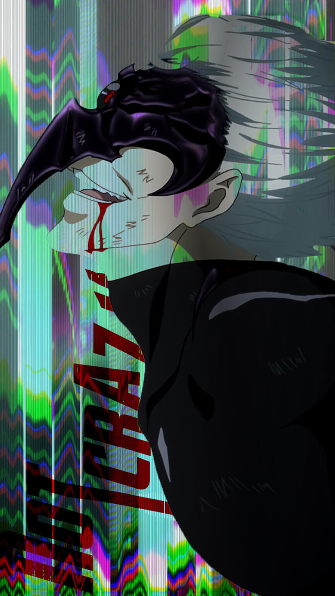 675x1200  НАШЁЛ топовые АНИМЕ ОБОИ | SKBZ Аниме | Дзен