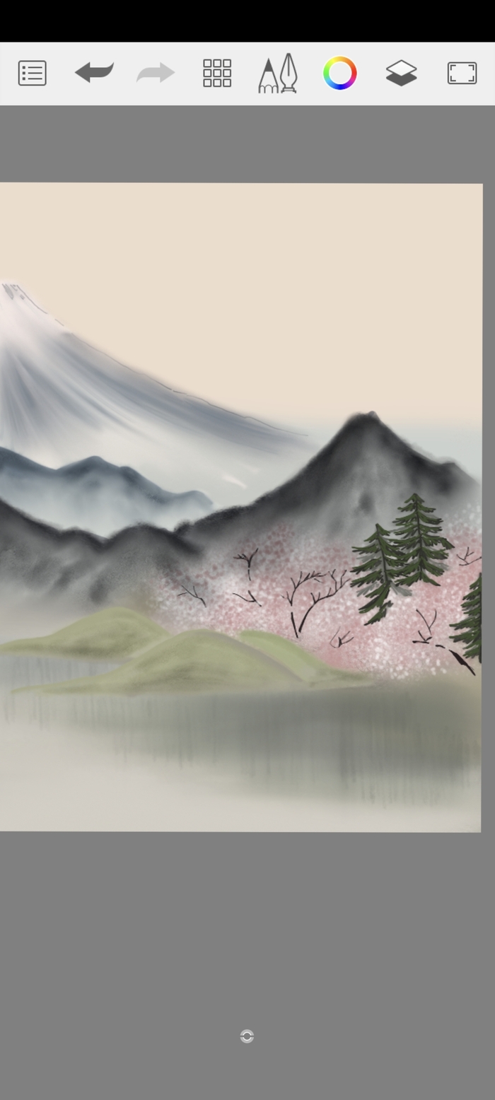 700x1556  Процесс рисования: истории из жизни, советы, новости, юмор и картинки — Все  посты | Пикабу