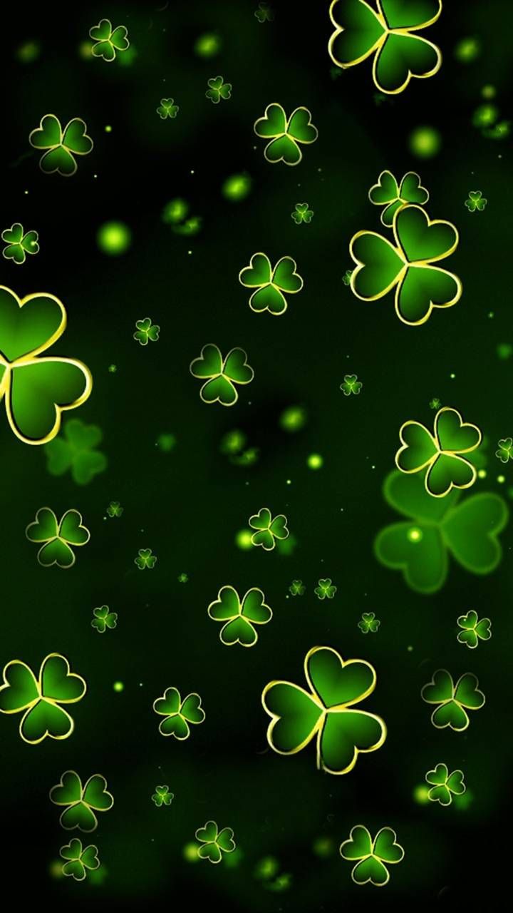 720x1280  St pats | St patricks day wallpaper, St patricks day pictures, Lucky  wallpaper