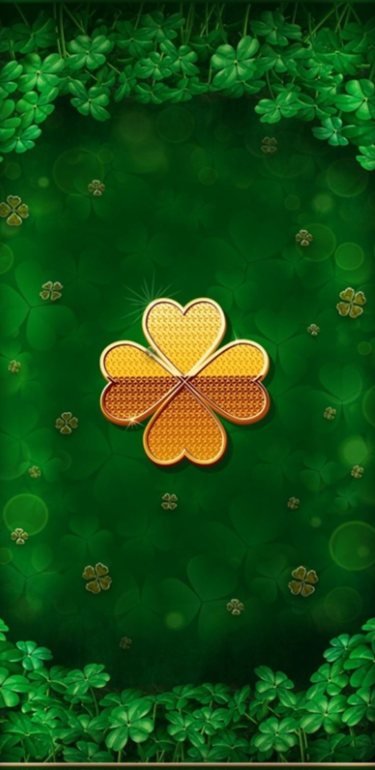 736x1512  Pin by Nicole Budka on St. Patrick's Wallpapers | Nature iphone wallpaper,  Abstract iphone wallpaper, St patricks day wallpaper