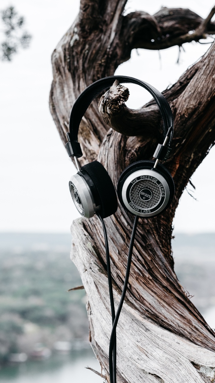 720x1280  Наушники обои для телефона, HD заставки и картинки на экран блокировки  720x1280 | Akspic