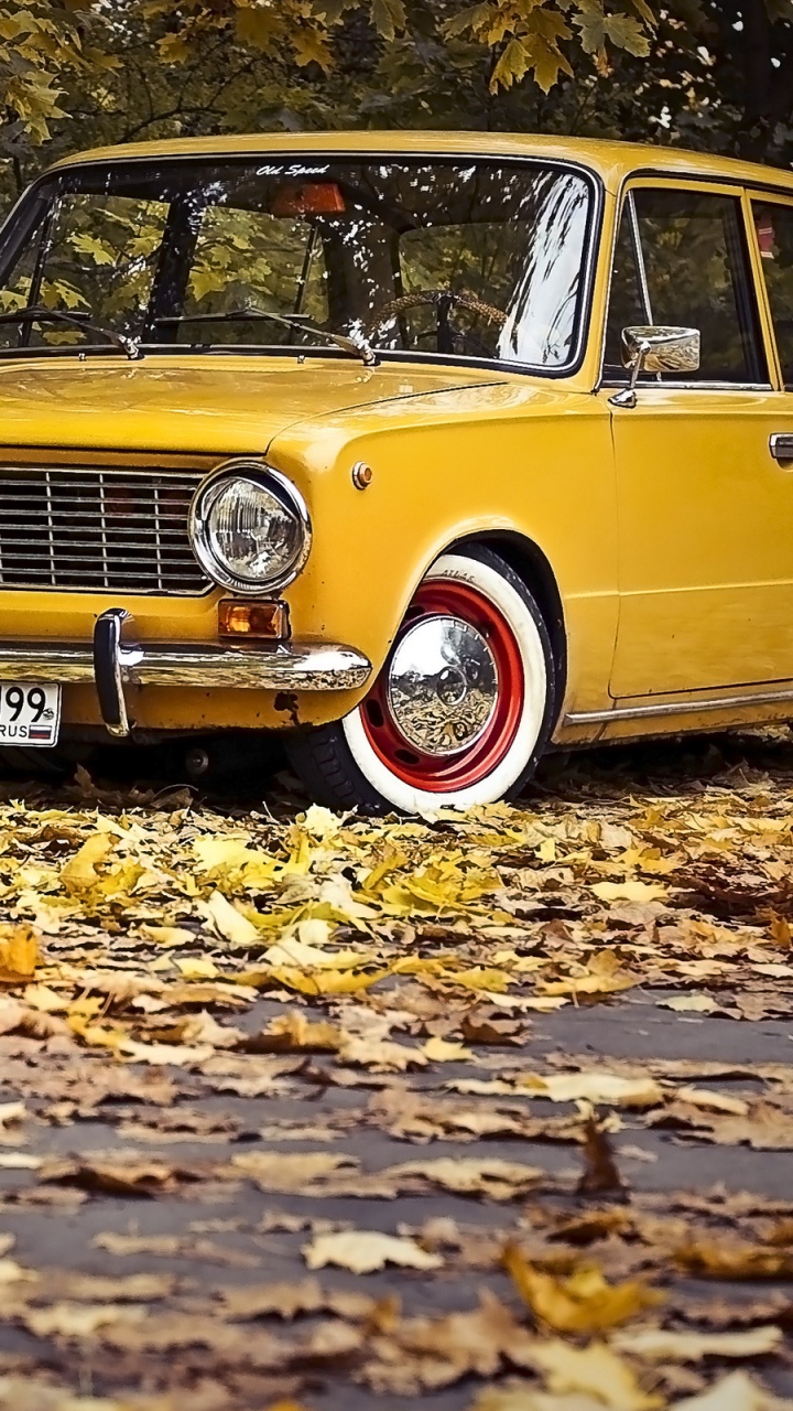 720x1280  Обои ВАЗ-2101, Лада, АвтоВАЗ, авто, Лада Нива для HD Samsung Galaxy  S3/J3/J4/J5, Meizu M5, Sony Xperia L1/L2 бесплатно, заставка 720x1280 -  скачать картинки и фото