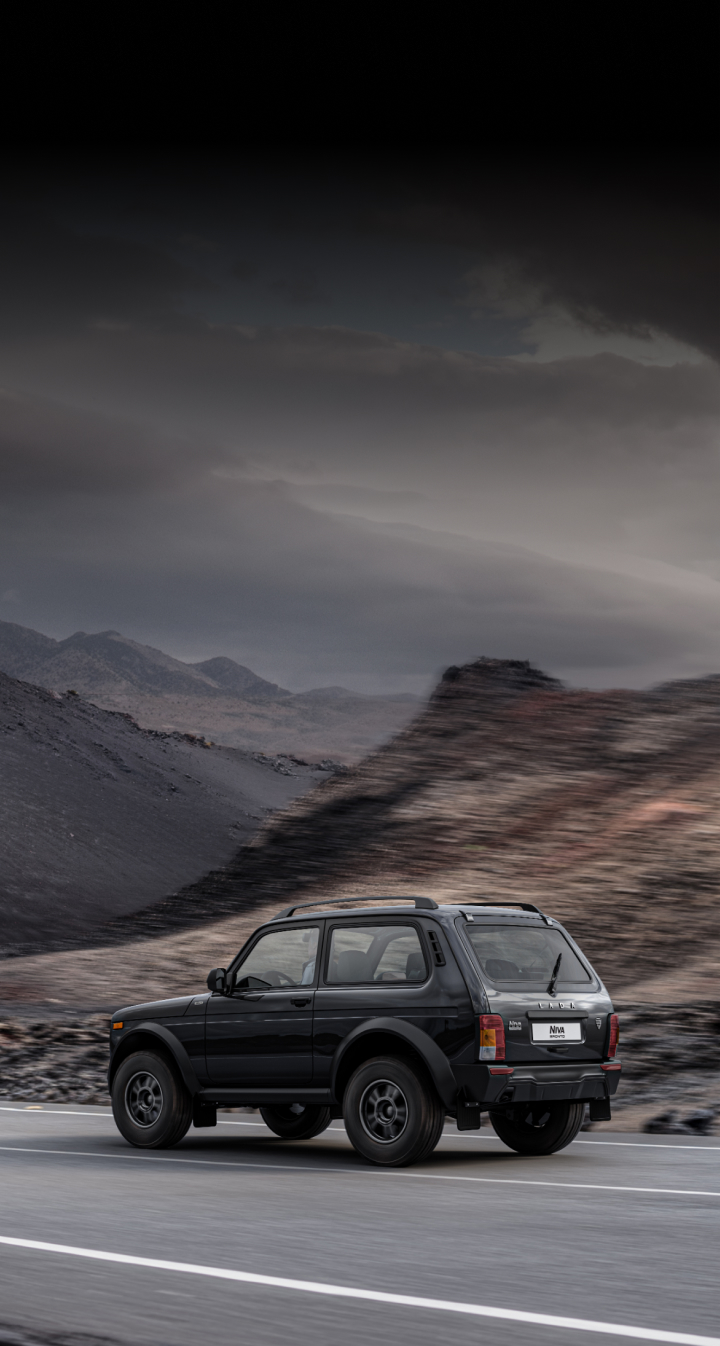 720x1346  нива - ВАЗ в Усть-Каменогорск - OLX.kz