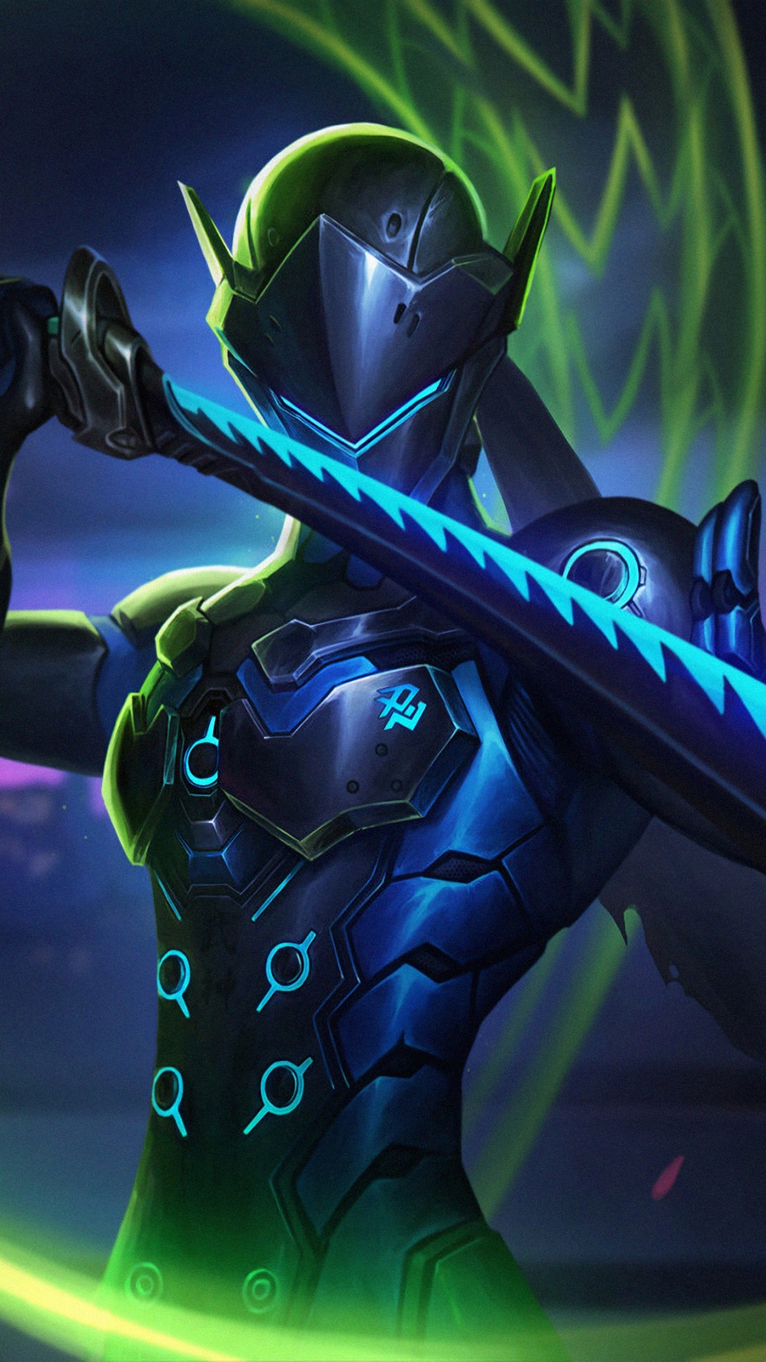 1080x1920  Overwatch Mobile Wallpapers - Wallpaper Cave