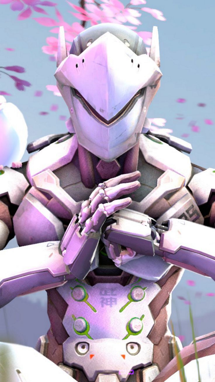 736x1308  Overwatch мобильные обои | Пикабу