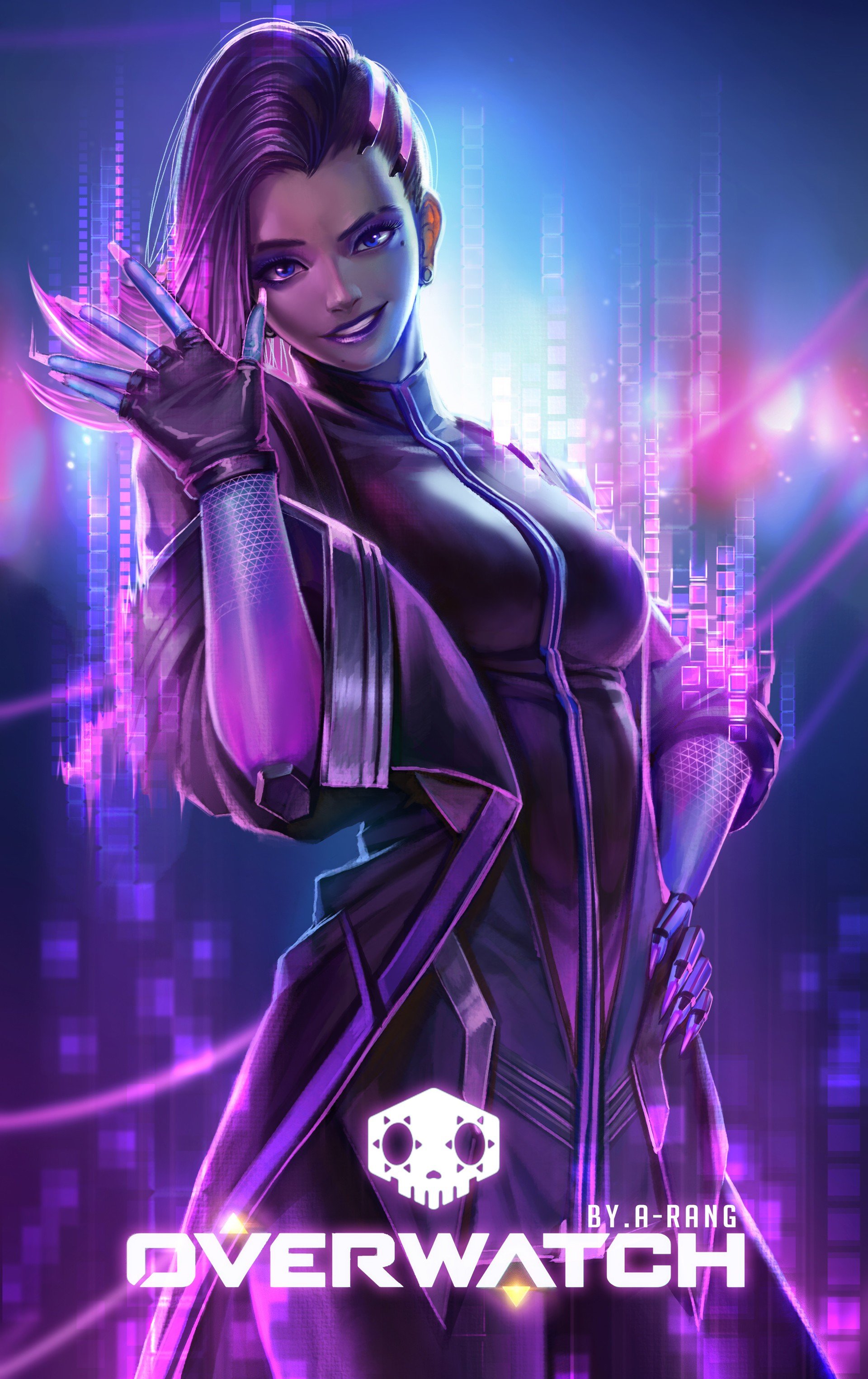 1920x3049  Overwatch Phone Wallpapers - Top Free Overwatch Phone Backgrounds -  WallpaperAccess