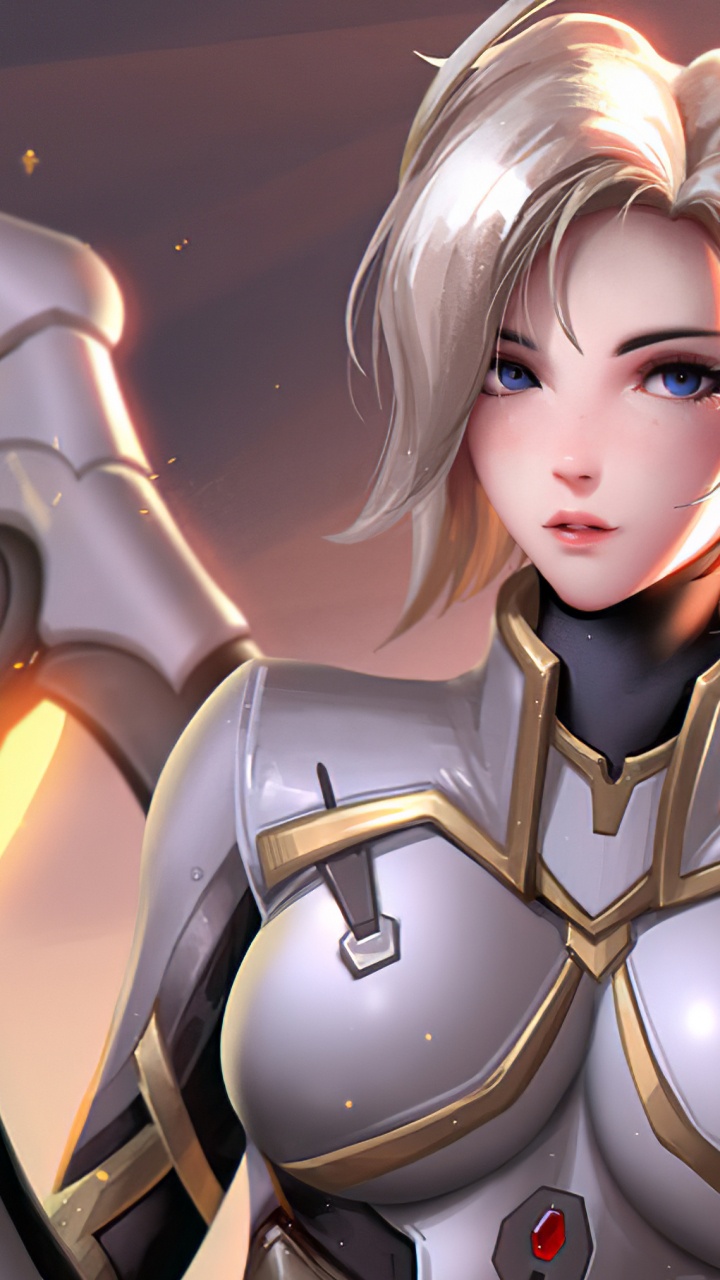 720x1280  Кэсседи Хэллоуин Overwatch (обои для рабочего стола) в интернет-магазине  Ярмарка Мастеров по цене 150 ₽ – RJD5SRU | Игры, Москва - доставка по России