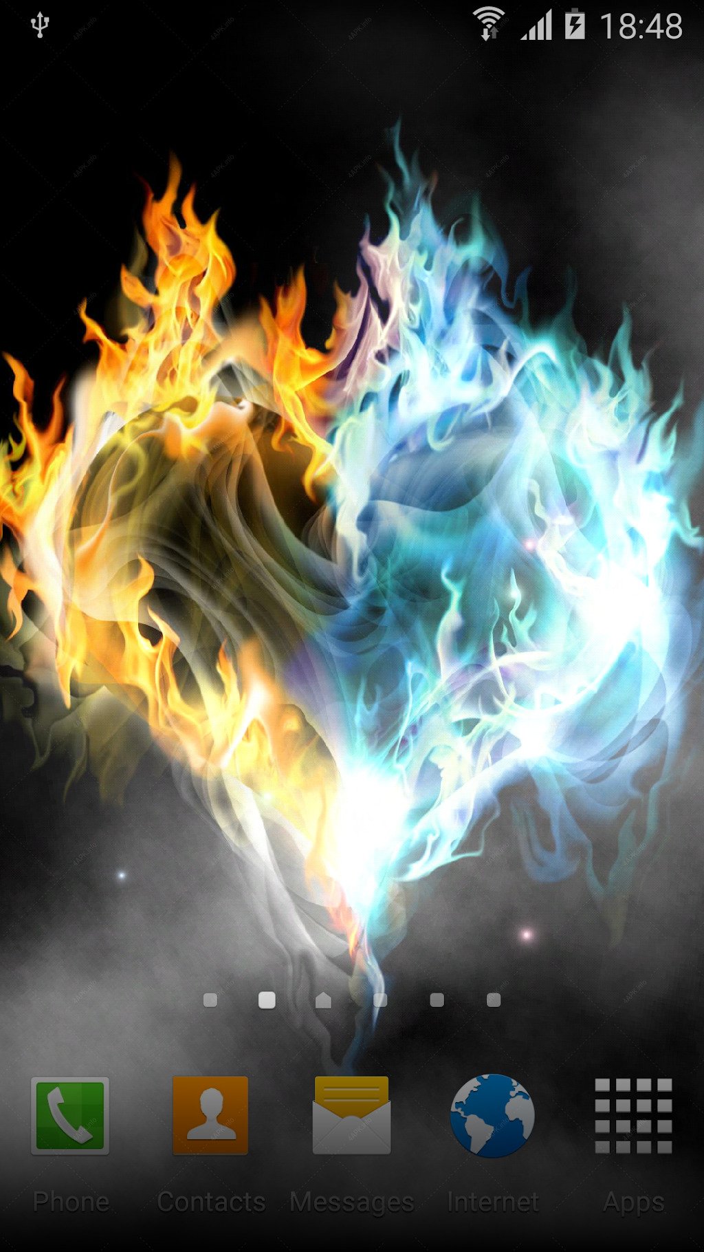 1024x1820  Скачать обои \"Огонь\" на телефон в высоком качестве, вертикальные картинки \" Огонь\" бесплатно