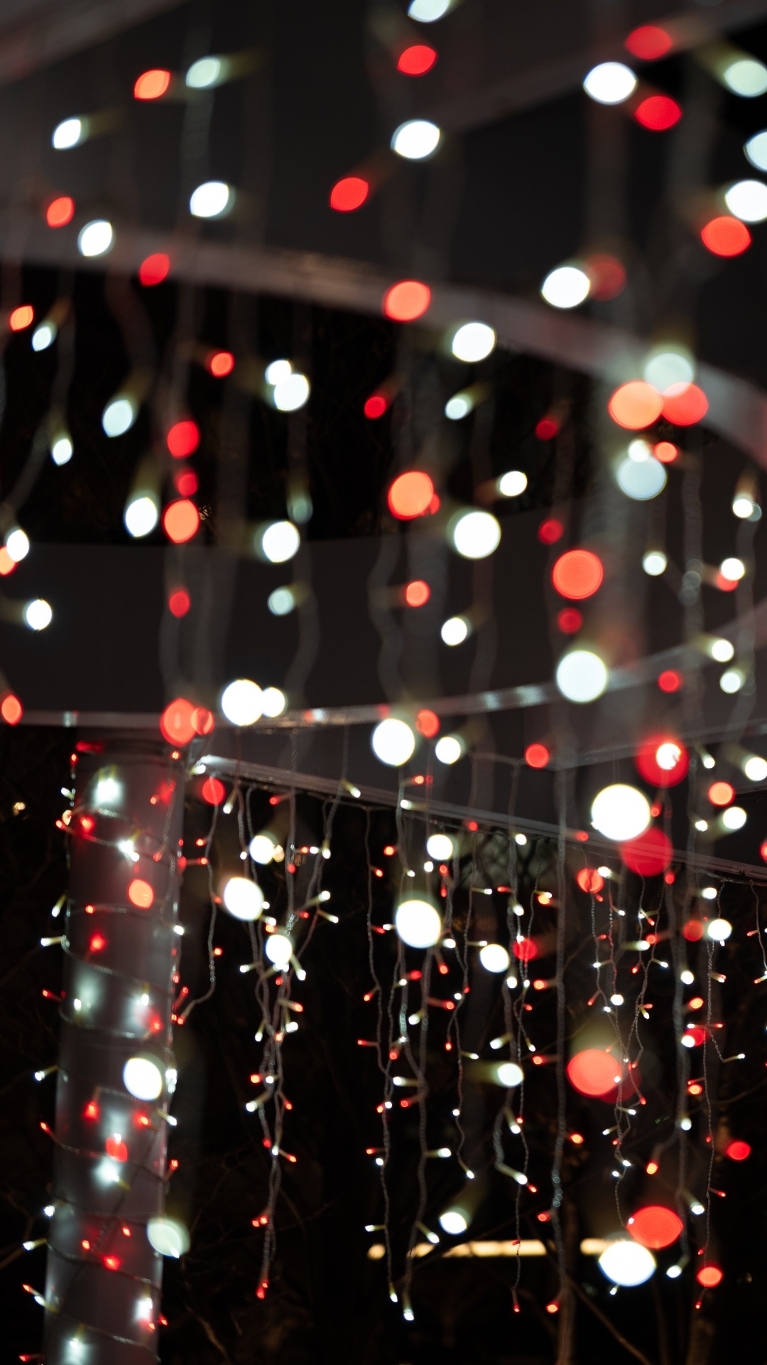 1080x1920  Обои на телефон огоньки - 61 фото