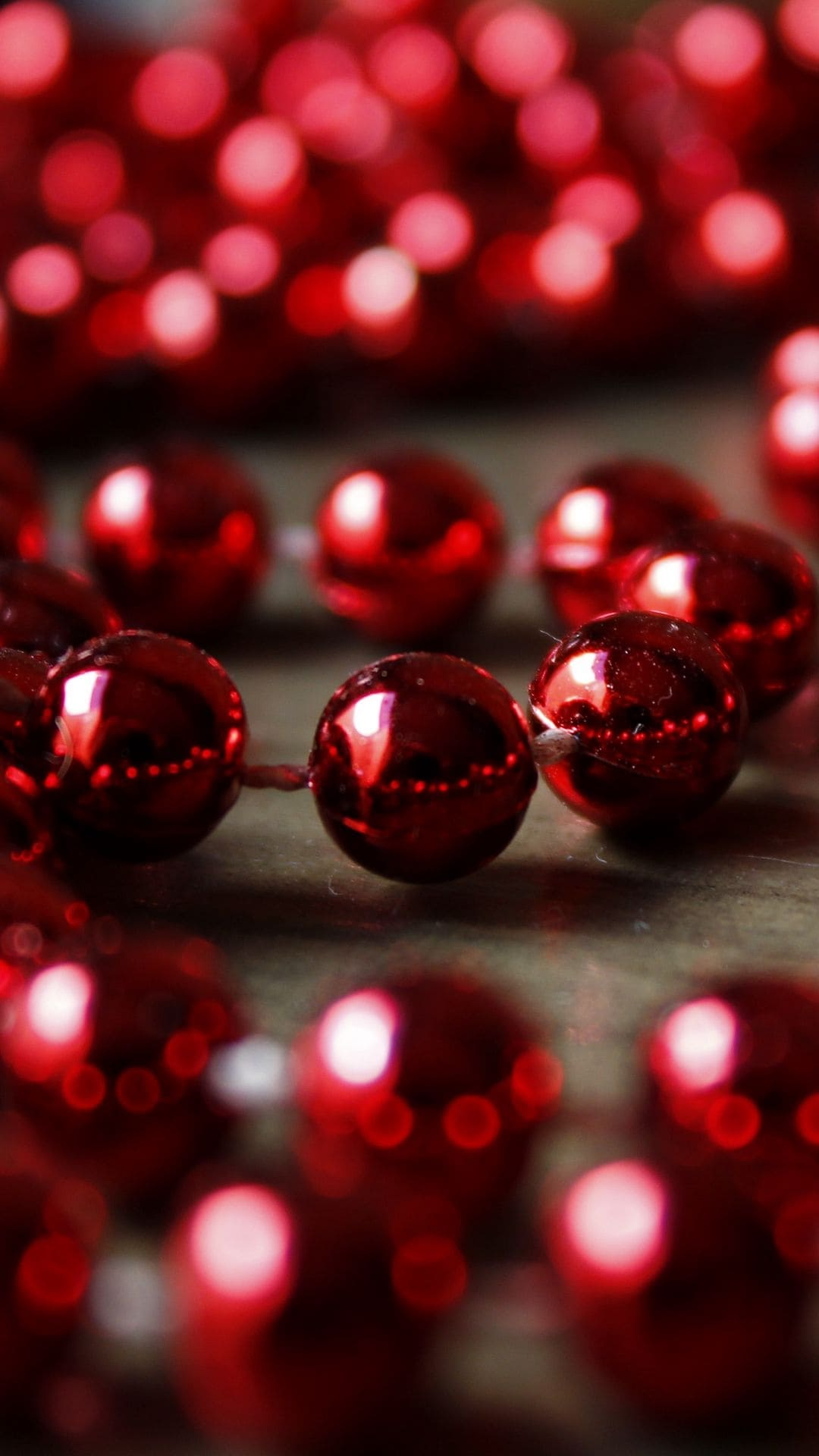 1080x1920  Новогодние обои на телефон