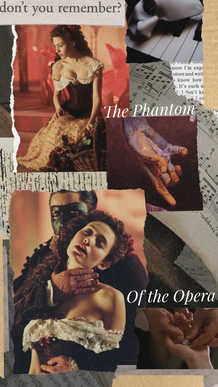 736x1308  Обои Призрак Оперы 2004 in 2023 | Phantom of the opera, Opera ghost, Fantom  of the opera
