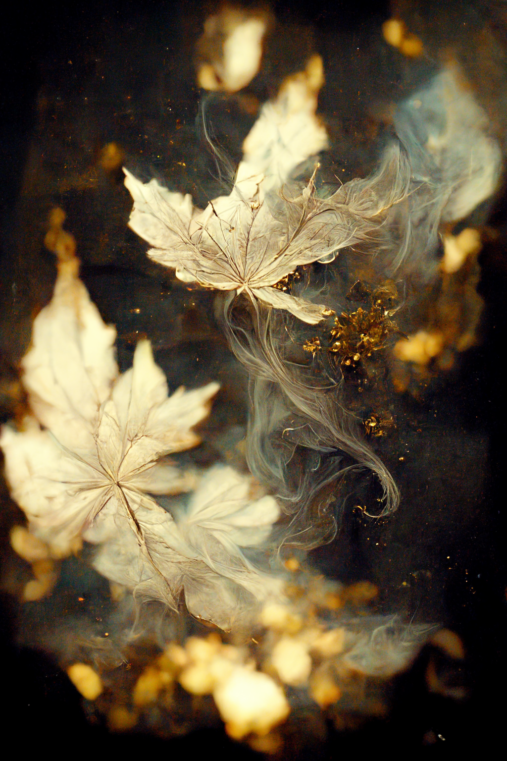 1024x1536  Прощание с сентябрем | Обои на телефон | Пикабу