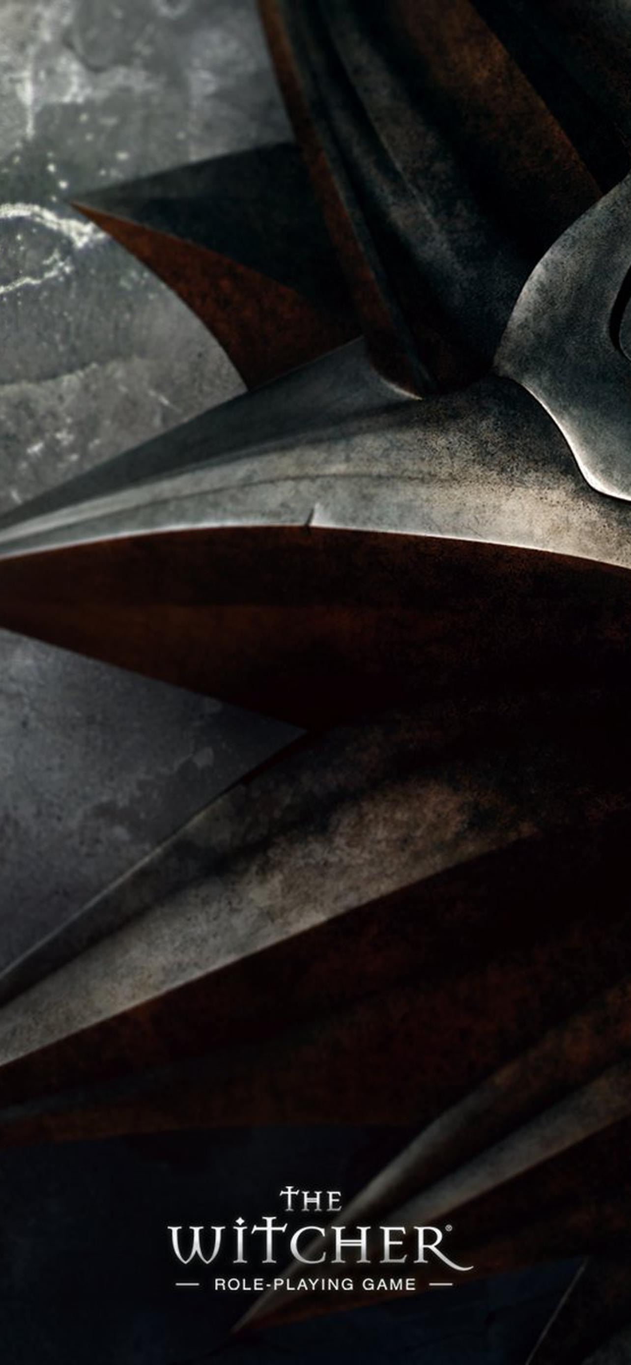 1284x2778  ведьмак обои на телефон [39+ изображений]