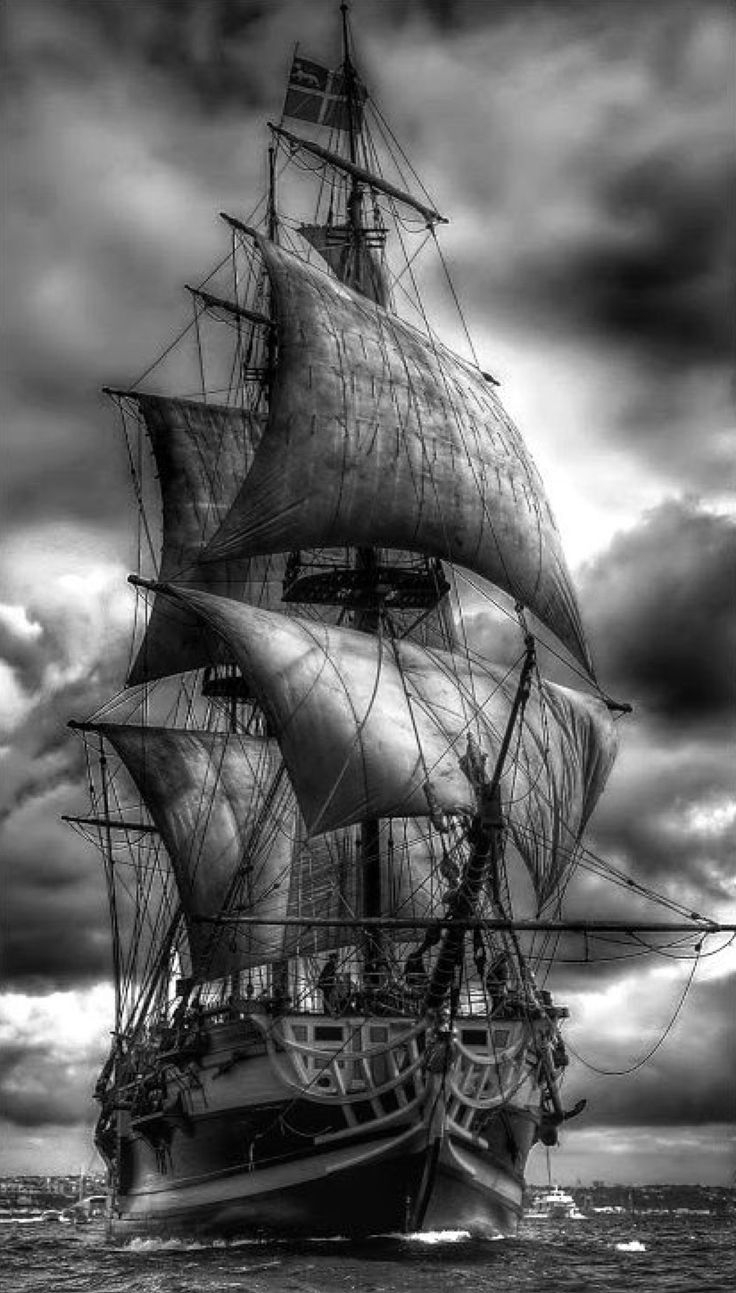 736x1293  Корабль обои на телефон - 60 фото