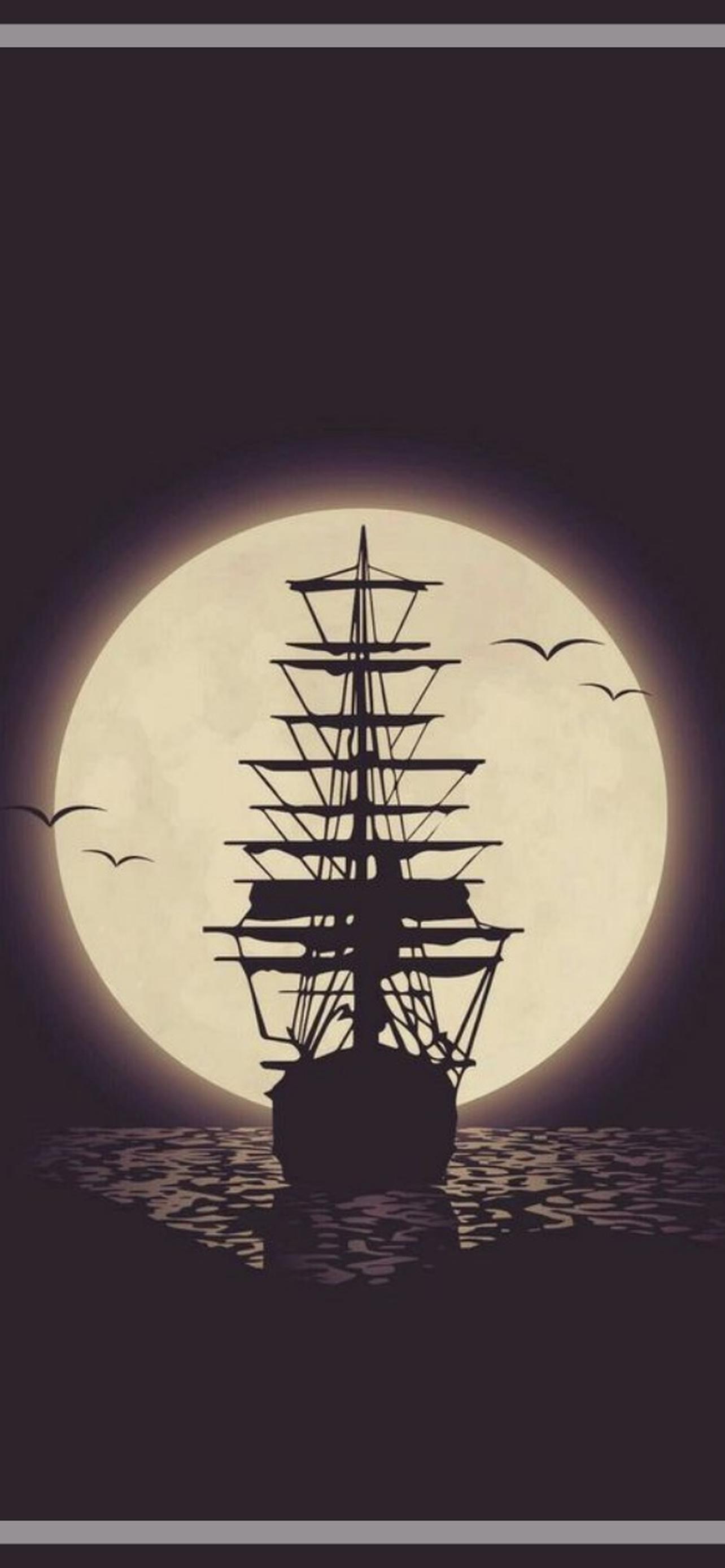 1284x2778  Корабли обои на телефон [47+ изображений]