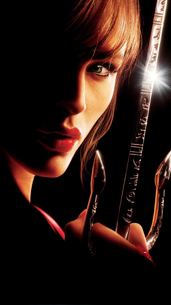 670x1192  Elektra (2005) Обои для телефона | Moviemania | Дженнифер Гарнер Электра Электра 2005 Elektra film