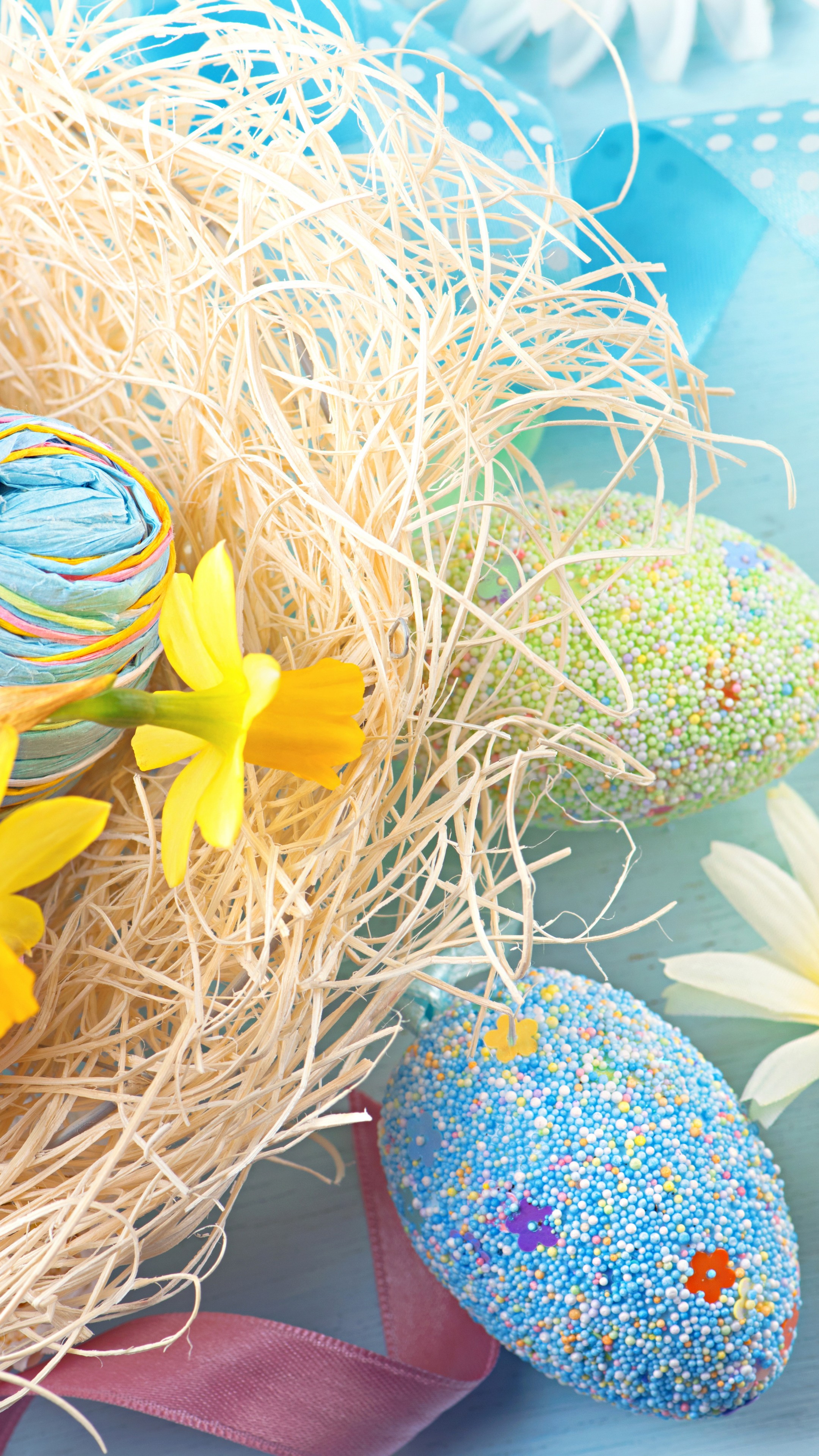 2160x3840  8k Easter Wallpapers - Wallpaper Cave