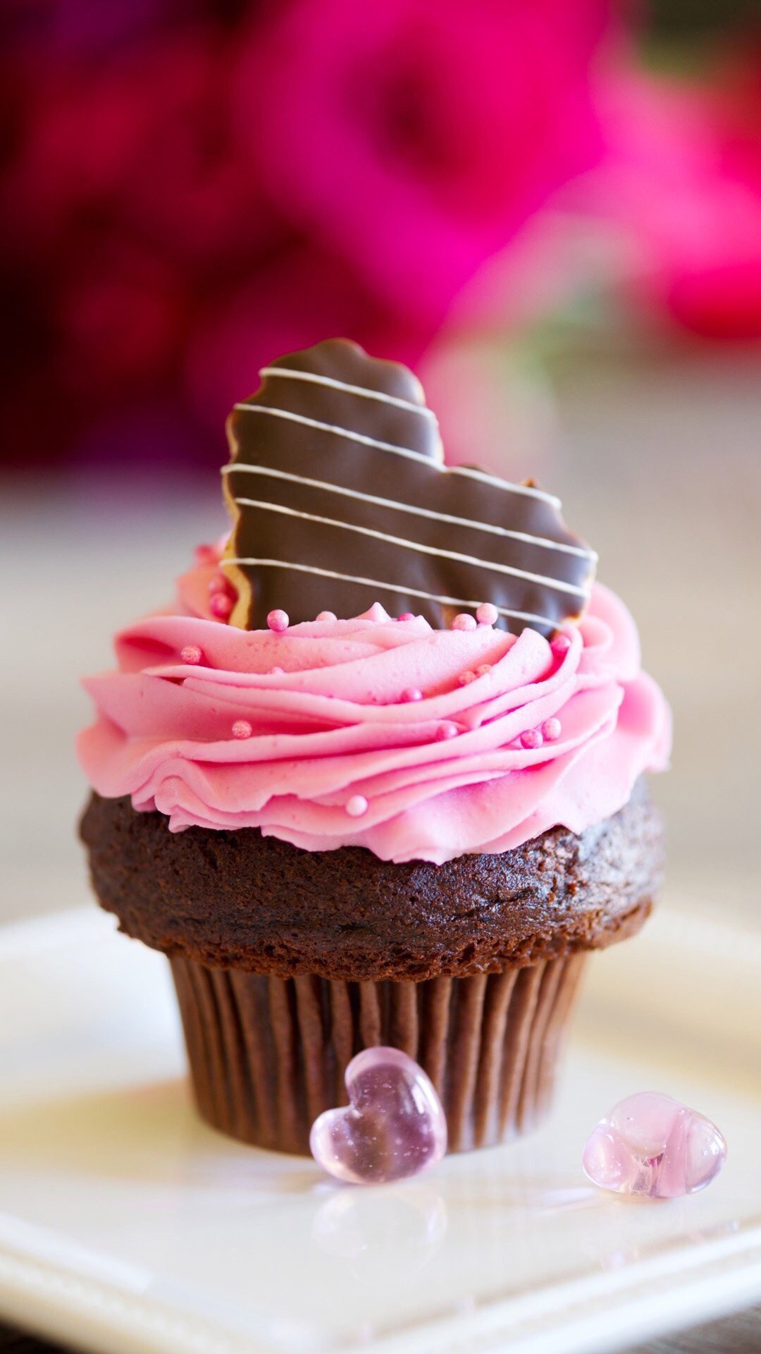 1080x1920  Красивые пирожные - 60 фото