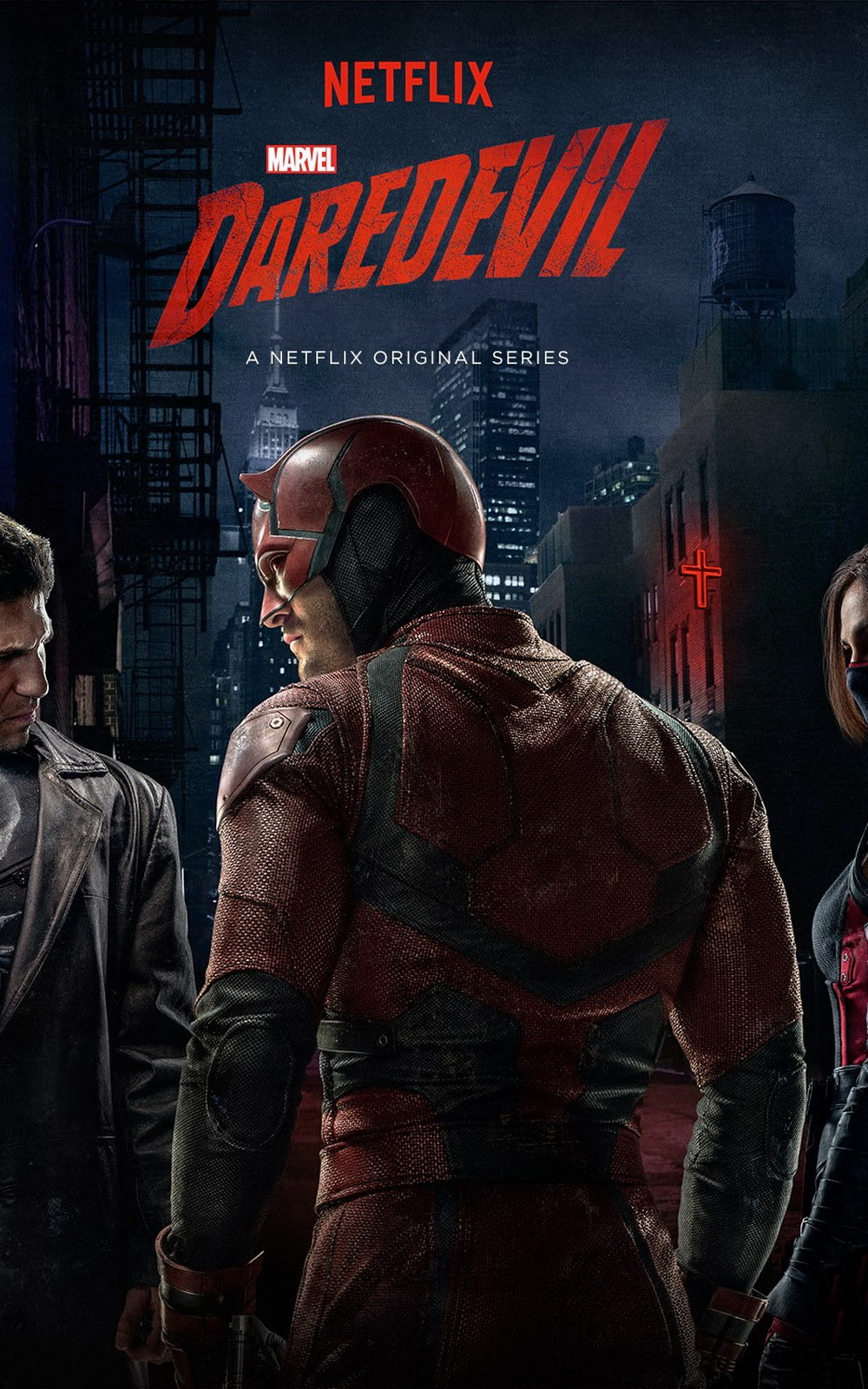 1000x1600  Daredevil Elektra - 1000x1600 Обои - teahub.io 